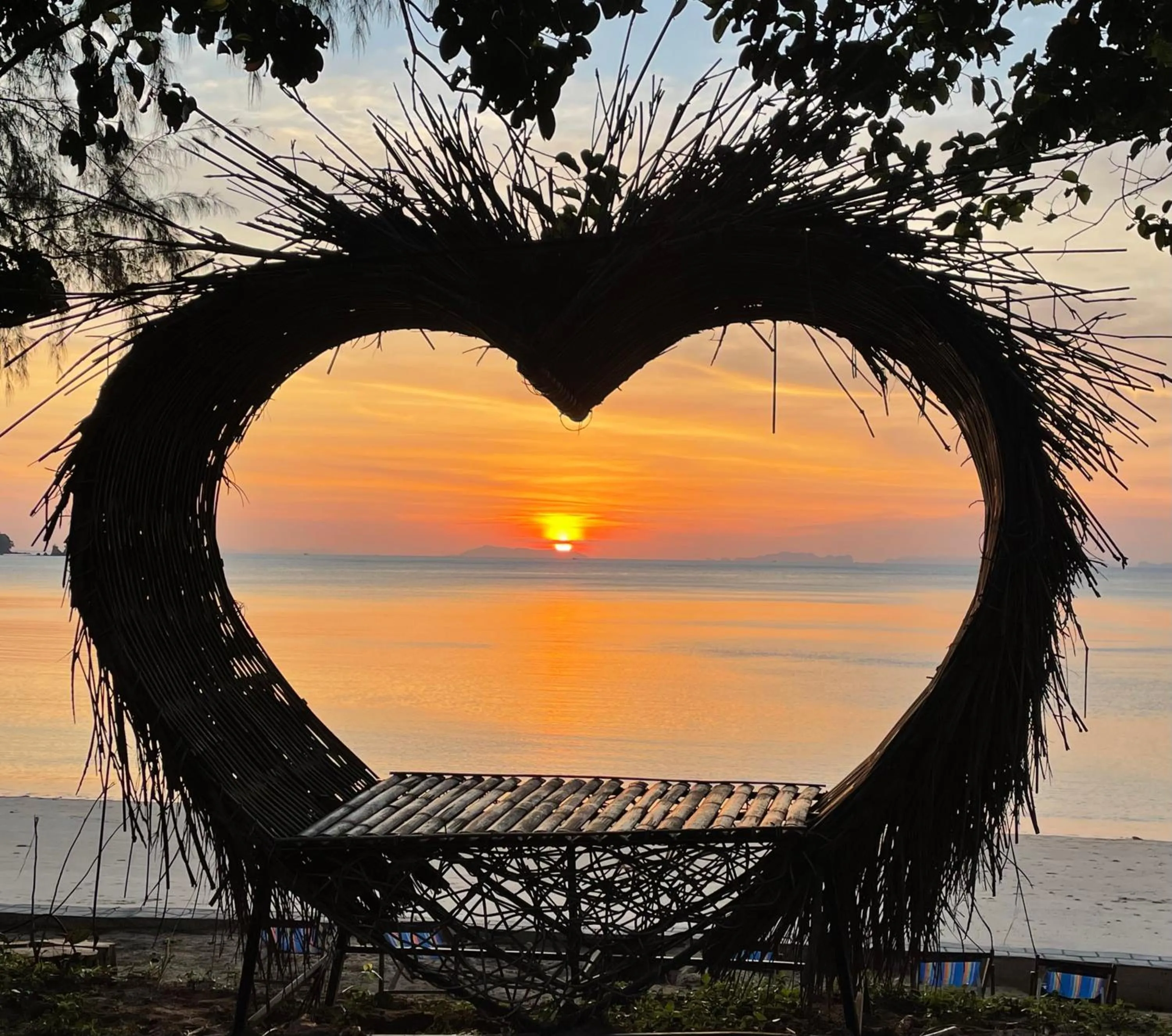 Marina Resort Koh Phayam Ranong