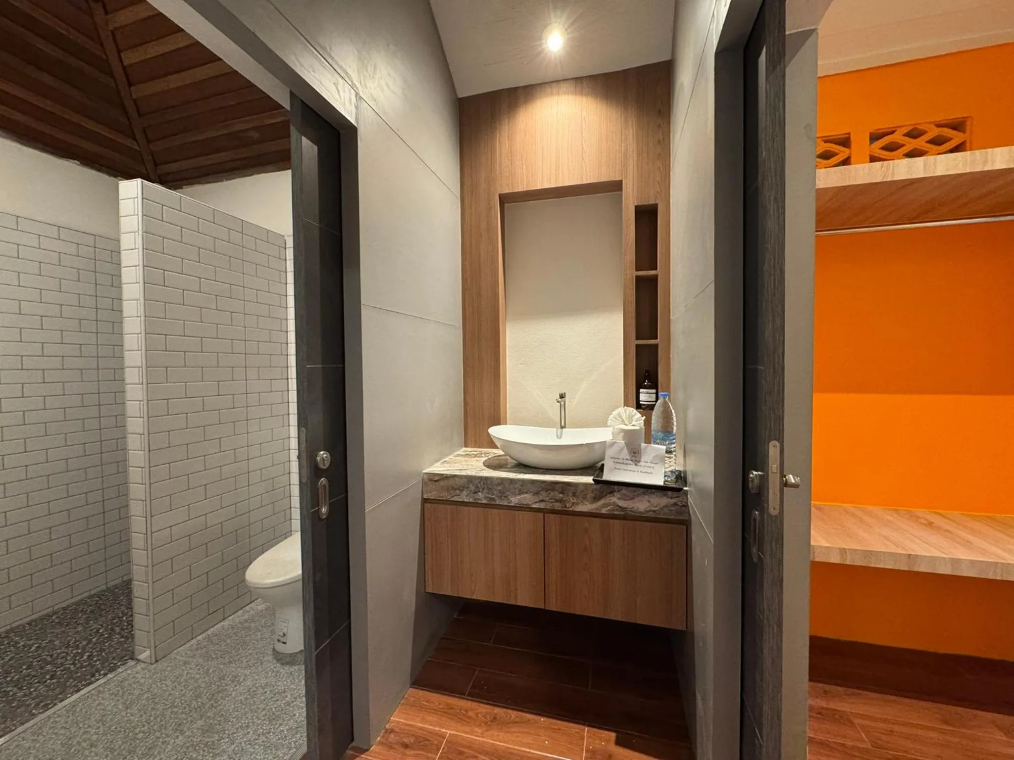 Marina Resort Koh Phayam Ranong