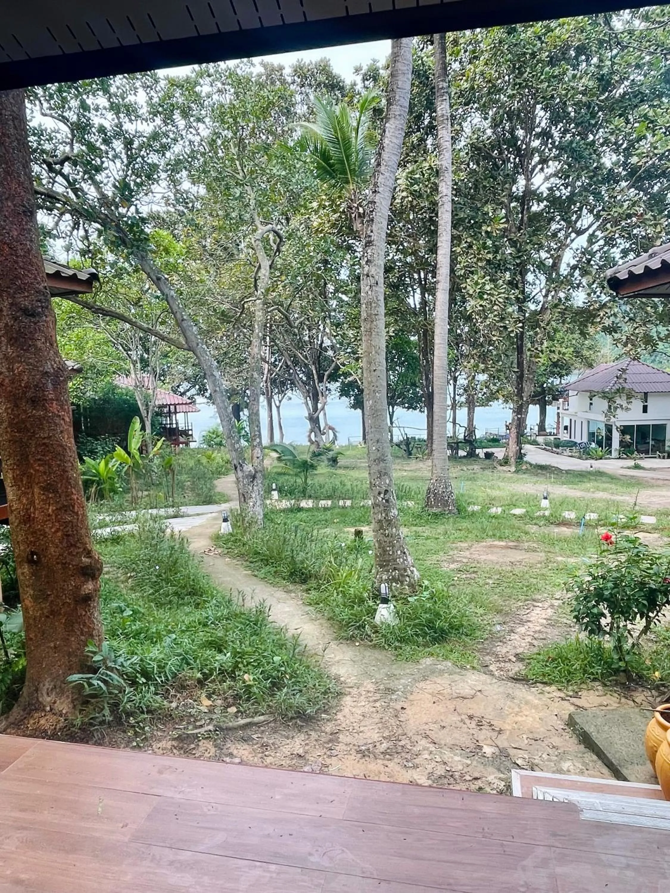 Marina Resort Koh Phayam Ranong