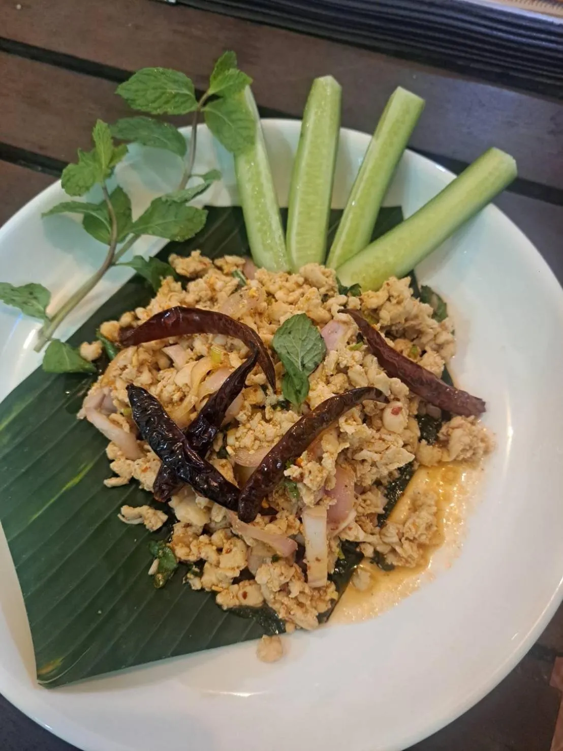 Marina Resort Koh Phayam Ranong