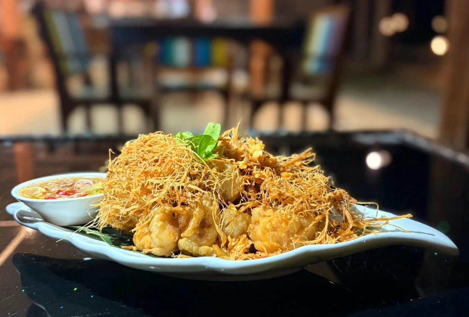 Marina Resort Koh Phayam Ranong