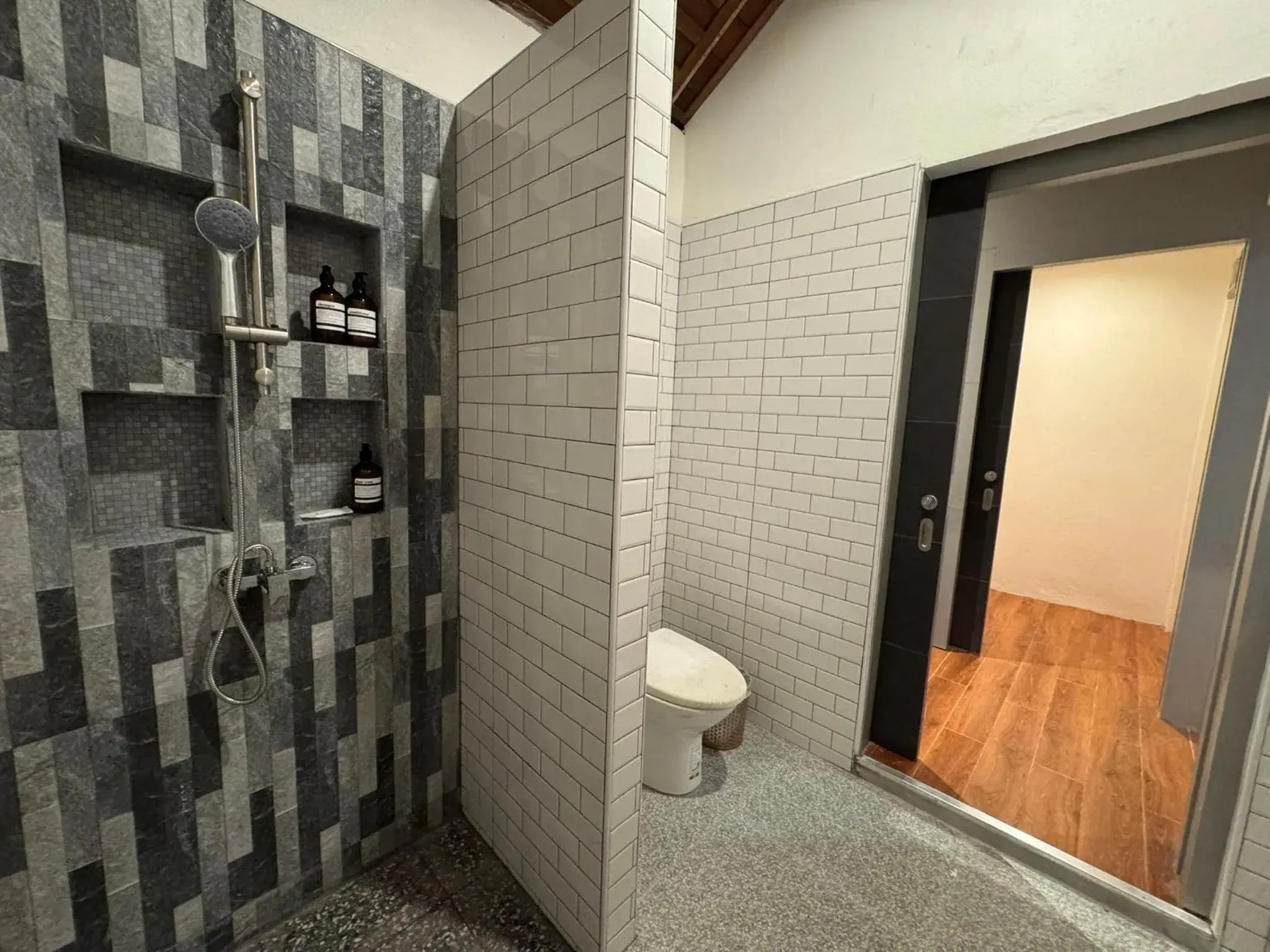 Triple Room with Sea View in Marina Resort Koh Phayam Ranong Triple Room with Sea View in Marina Resort Koh Phayam Ranong