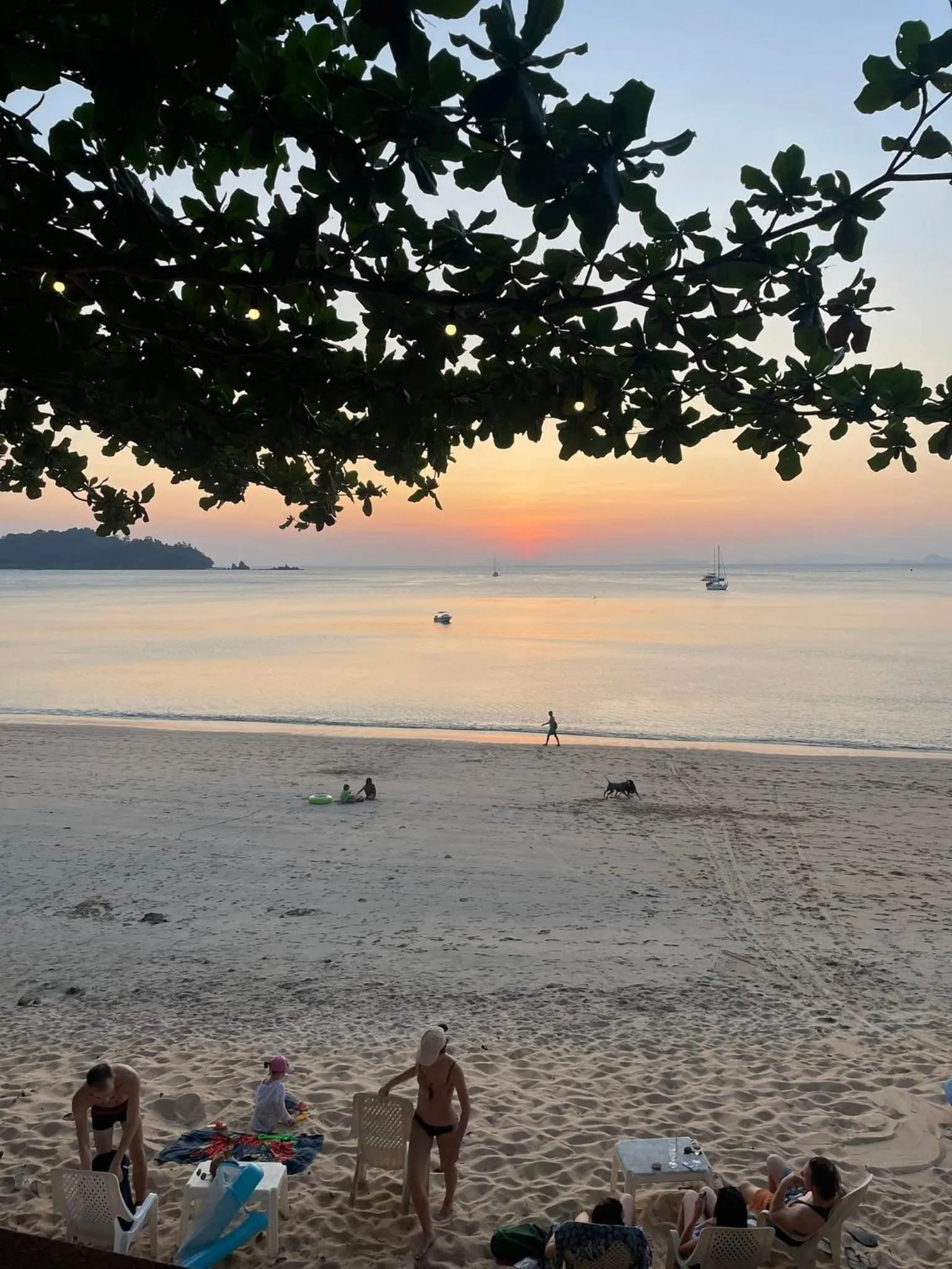 Marina Resort Koh Phayam Ranong