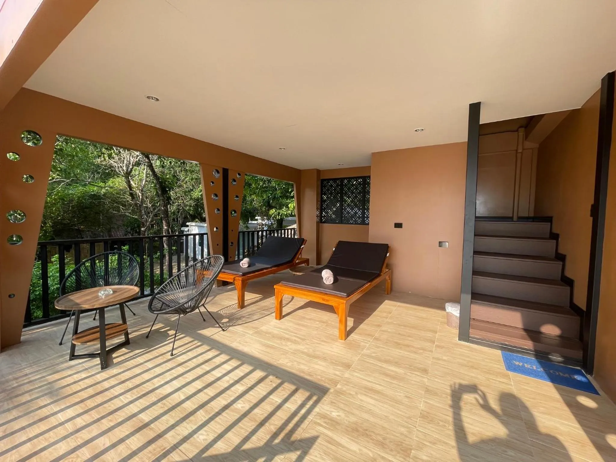 Marina Resort Koh Phayam Ranong