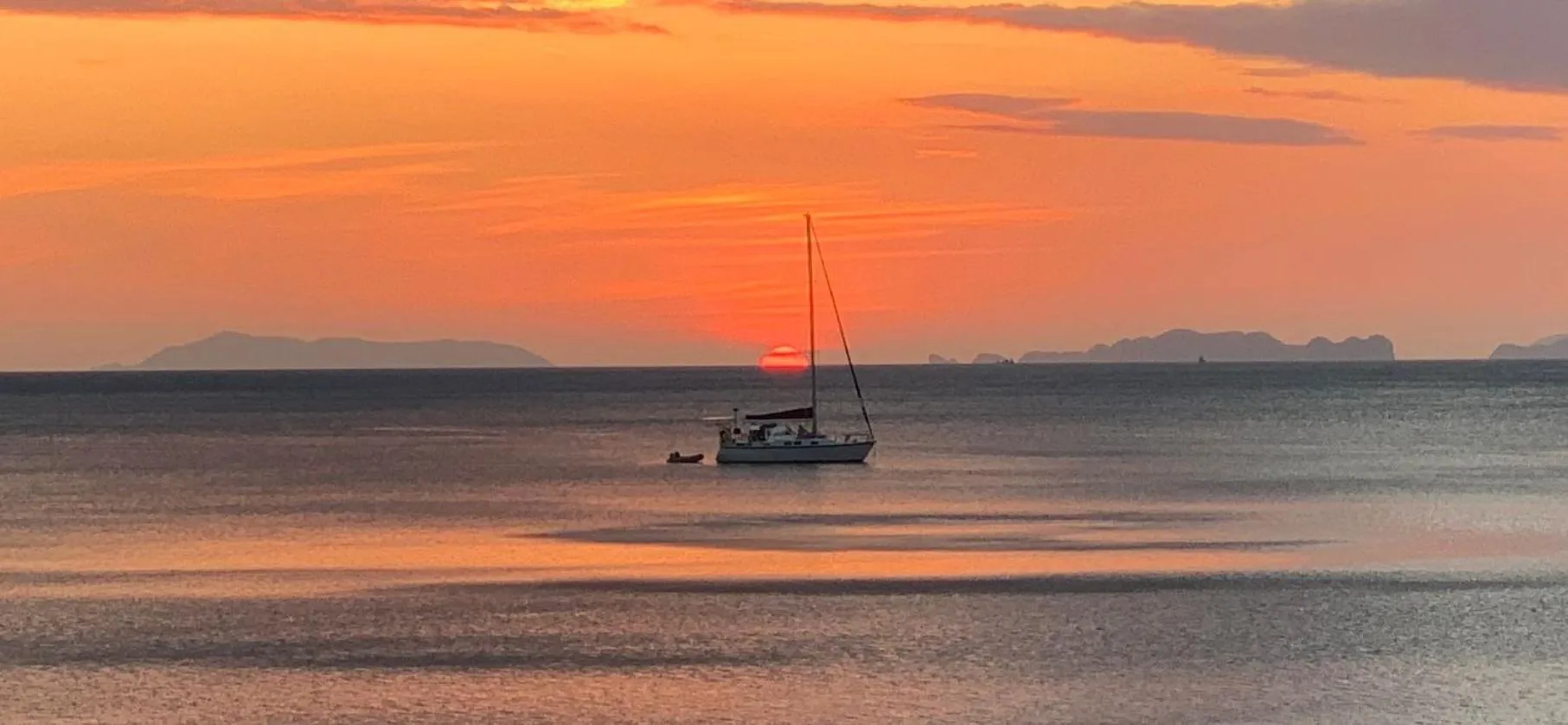 Marina Resort Koh Phayam Ranong