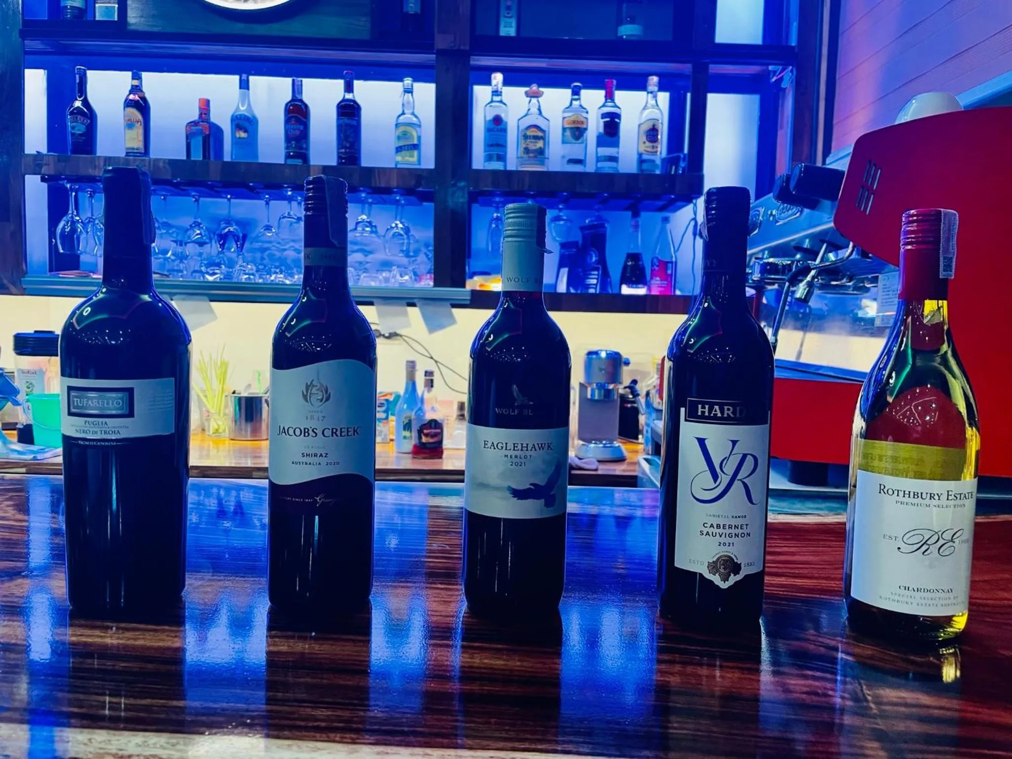 Marina Resort Koh Phayam Ranong