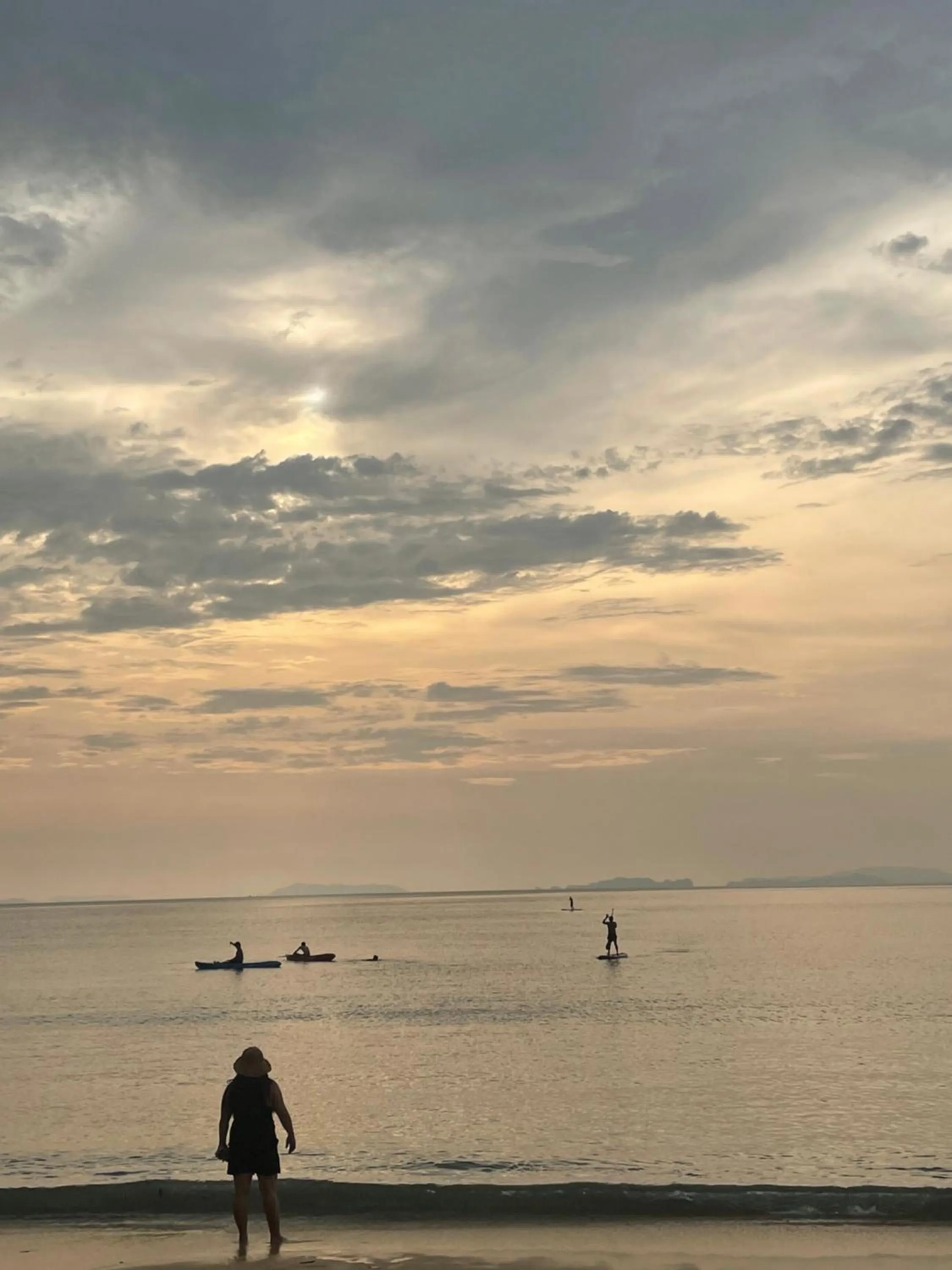 Marina Resort Koh Phayam Ranong