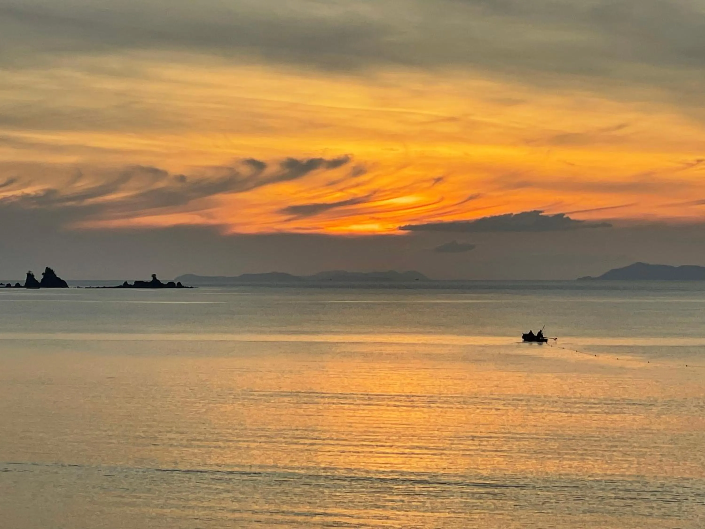 Marina Resort Koh Phayam Ranong