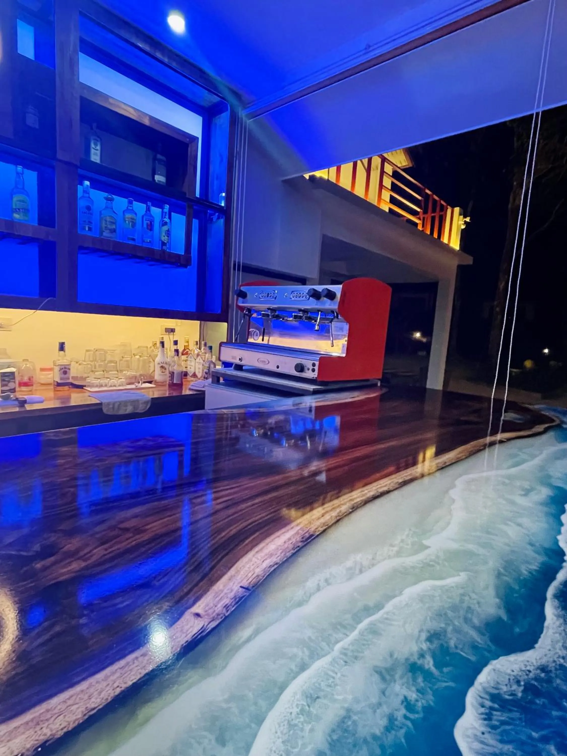 Marina Resort Koh Phayam Ranong