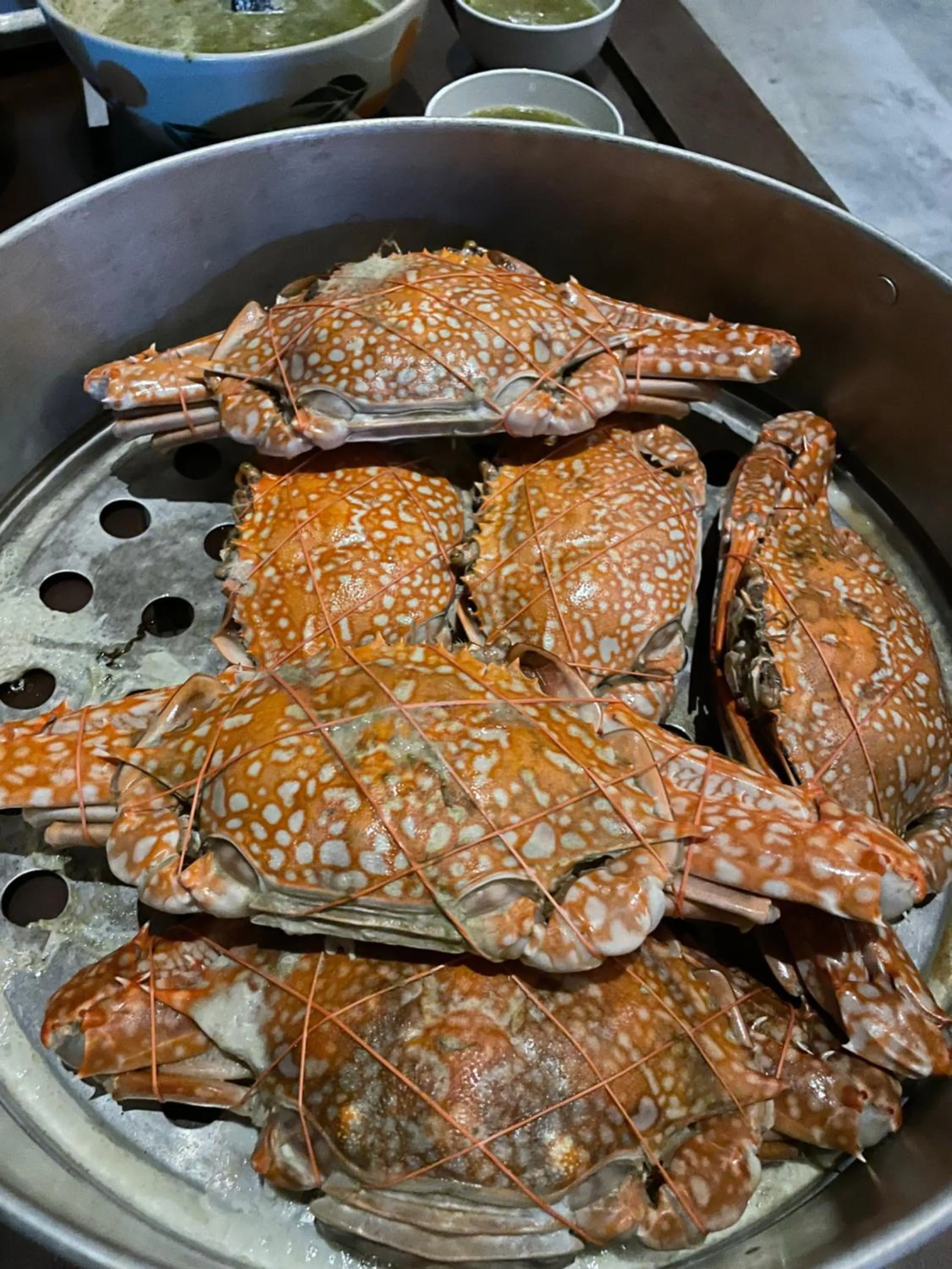 Marina Resort Koh Phayam Ranong