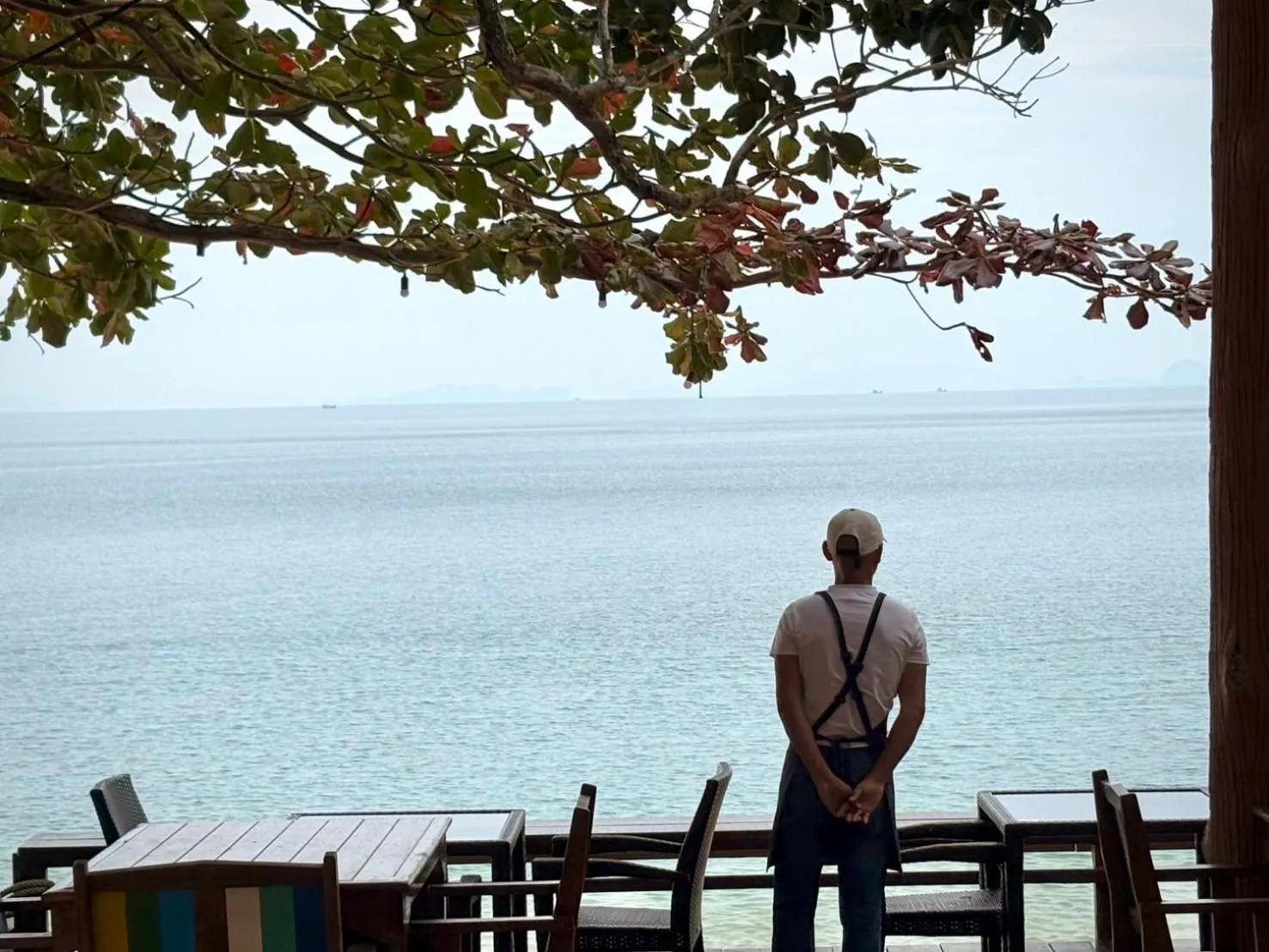 Marina Resort Koh Phayam Ranong