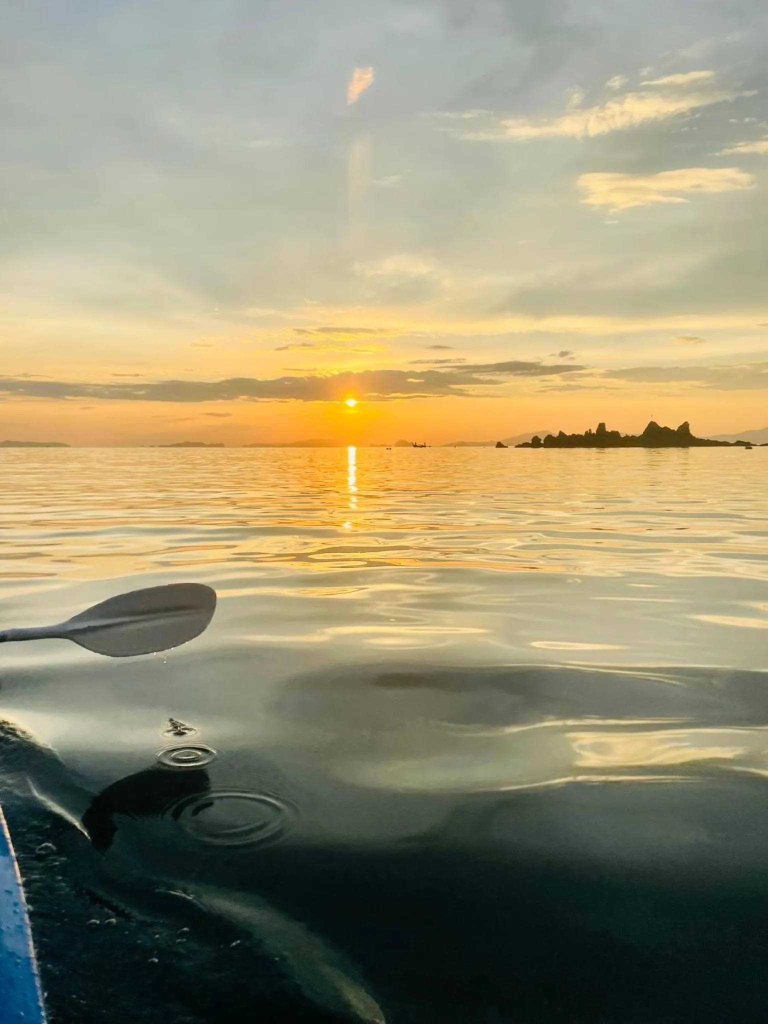 Marina Resort Koh Phayam Ranong