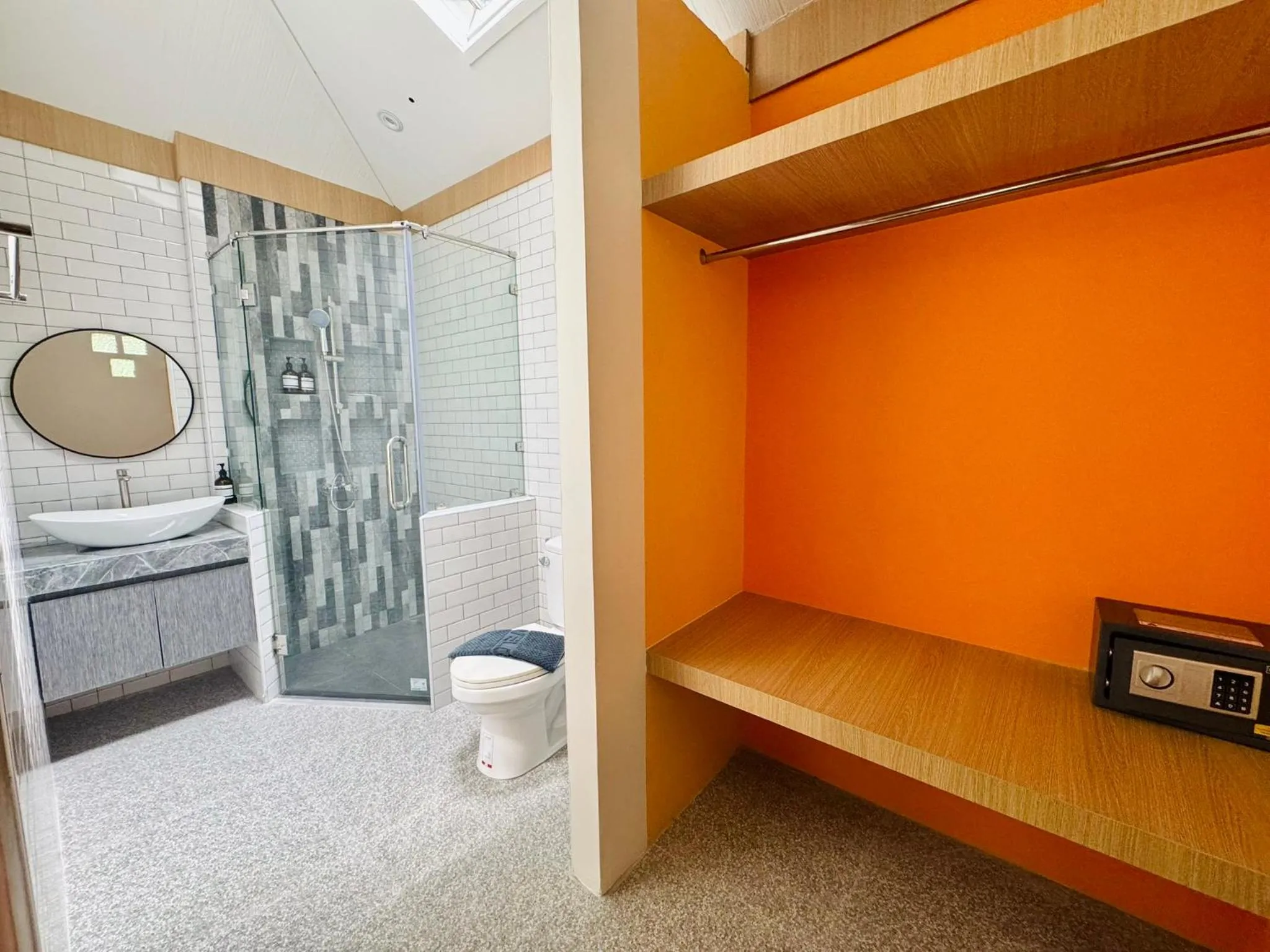 Marina Resort Koh Phayam Ranong