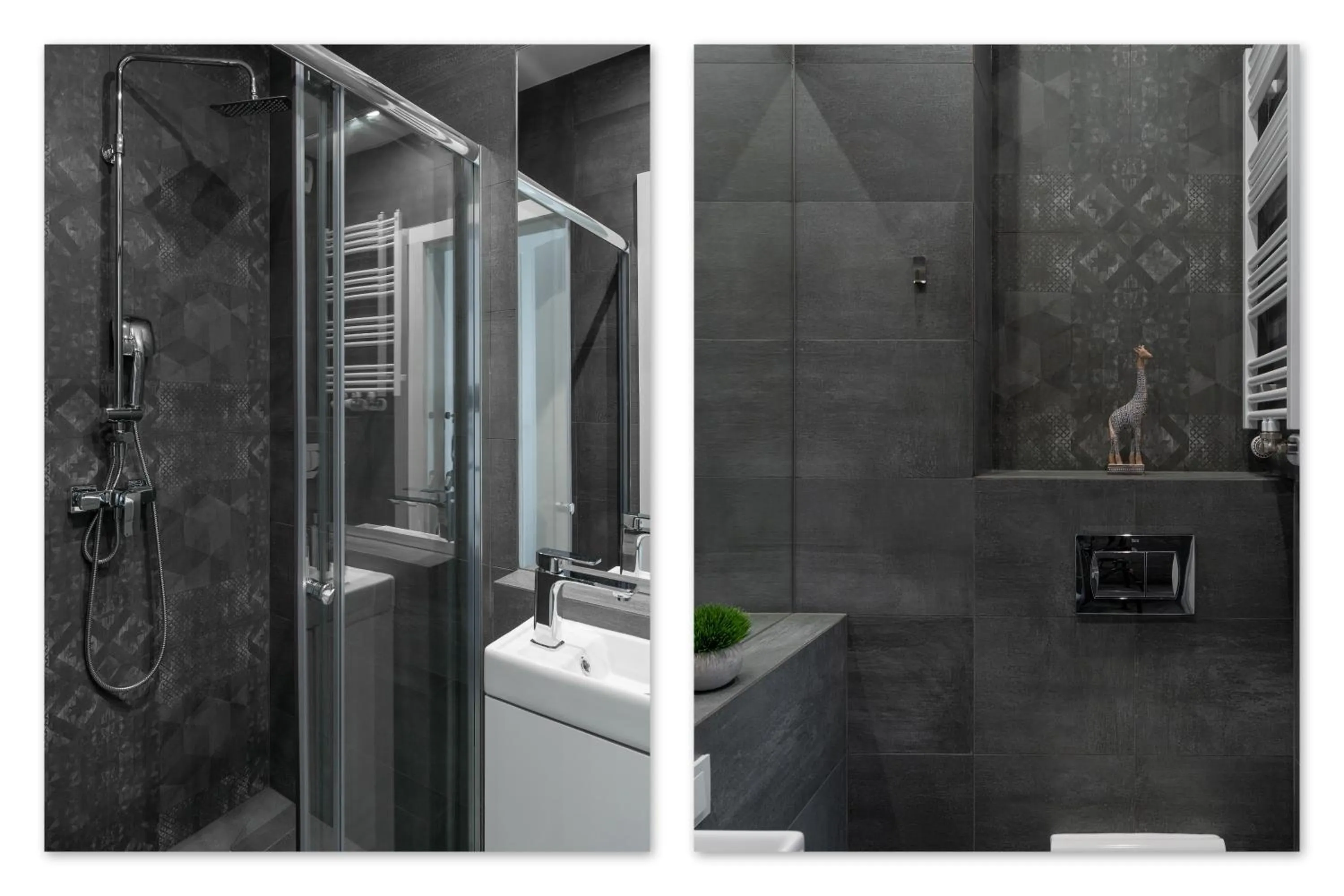 Symphony Modern Tower Apartamenty