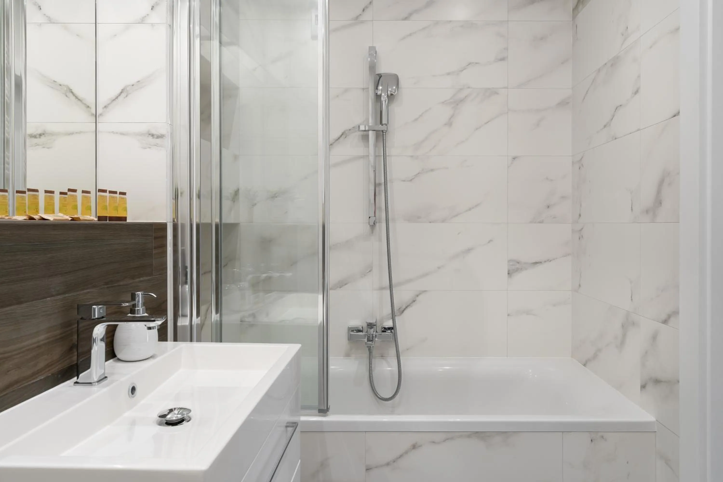 Symphony Modern Tower Apartamenty