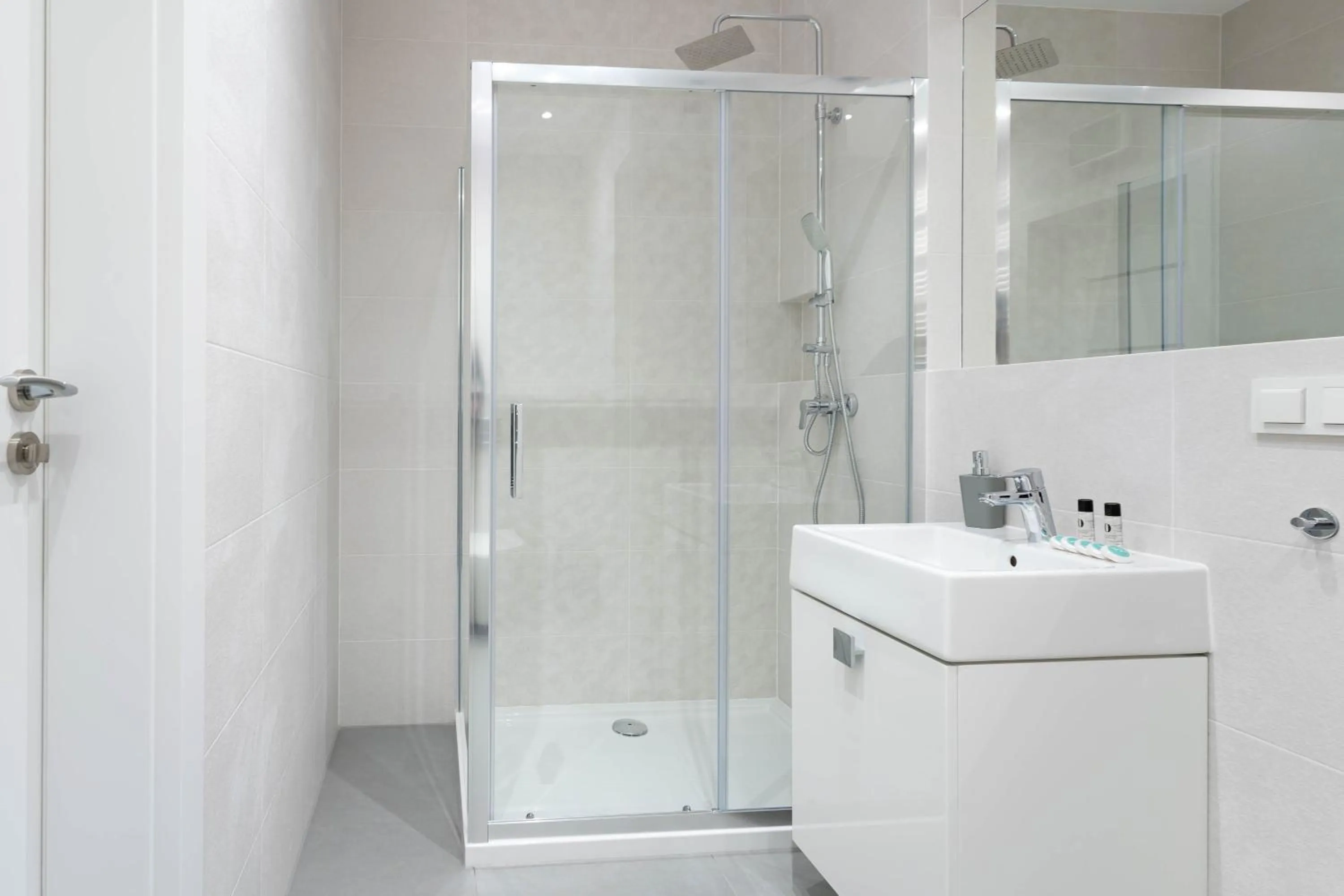 Symphony Modern Tower Apartamenty