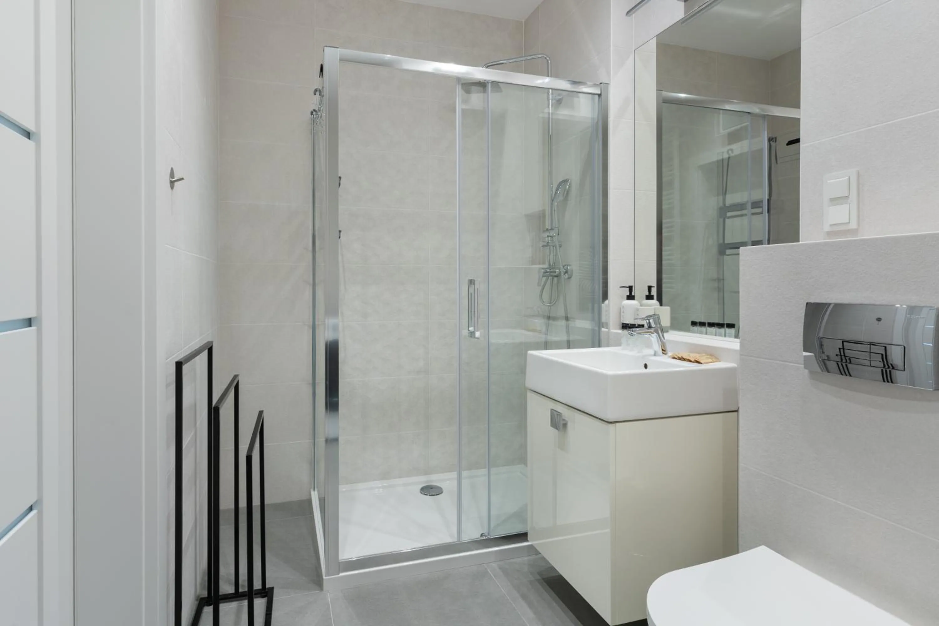 Symphony Modern Tower Apartamenty