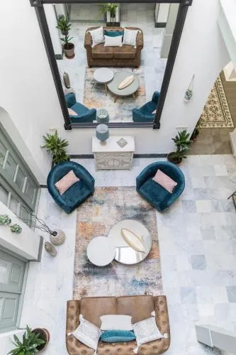 La Gitanilla Alojamiento & Encanto Jerez