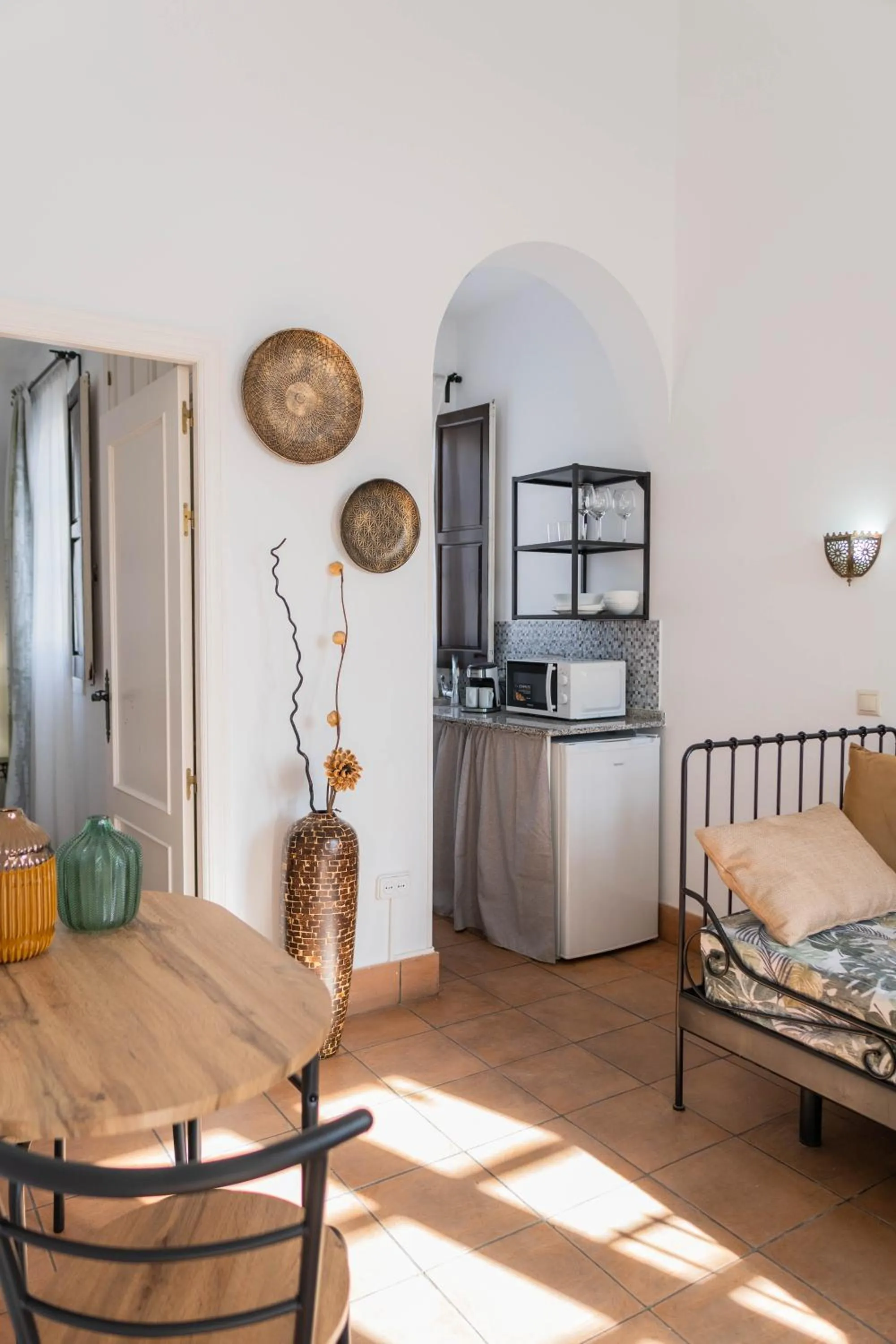 Apartment in La Gitanilla Alojamiento & Encanto Jerez