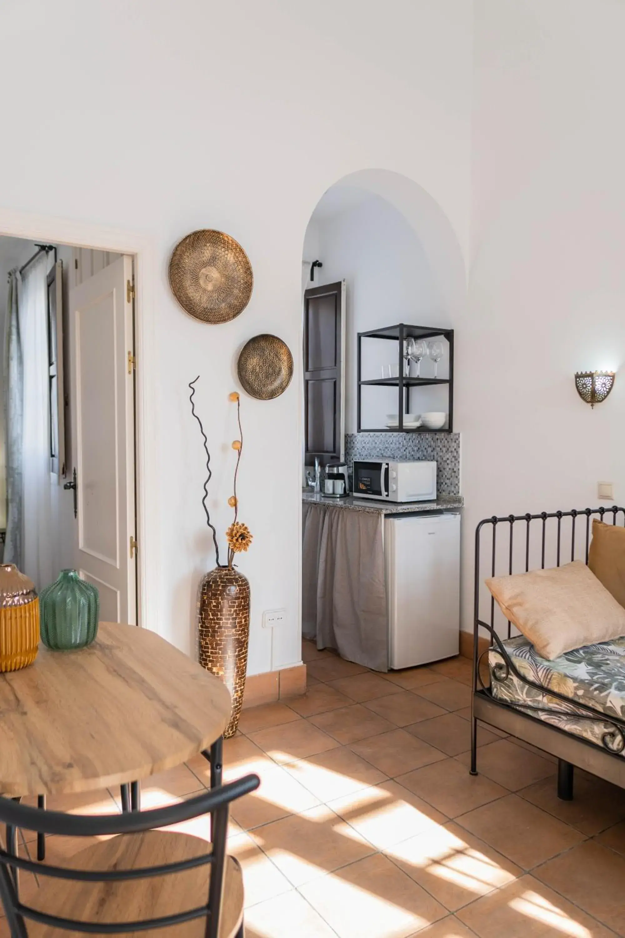 Apartment in La Gitanilla Alojamiento & Encanto Jerez Apartment in La Gitanilla Alojamiento & Encanto Jerez