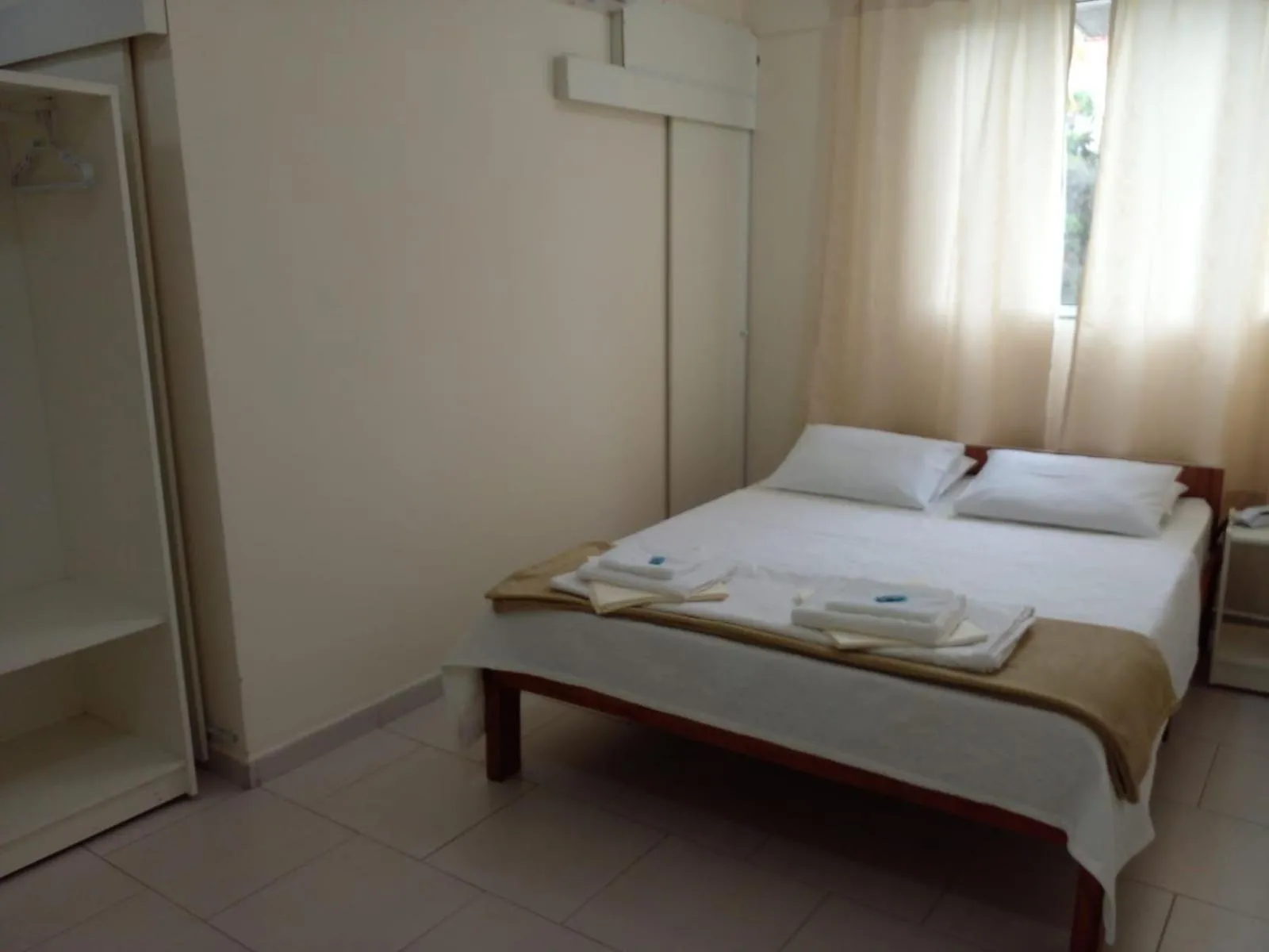 Riachuelo Hotel