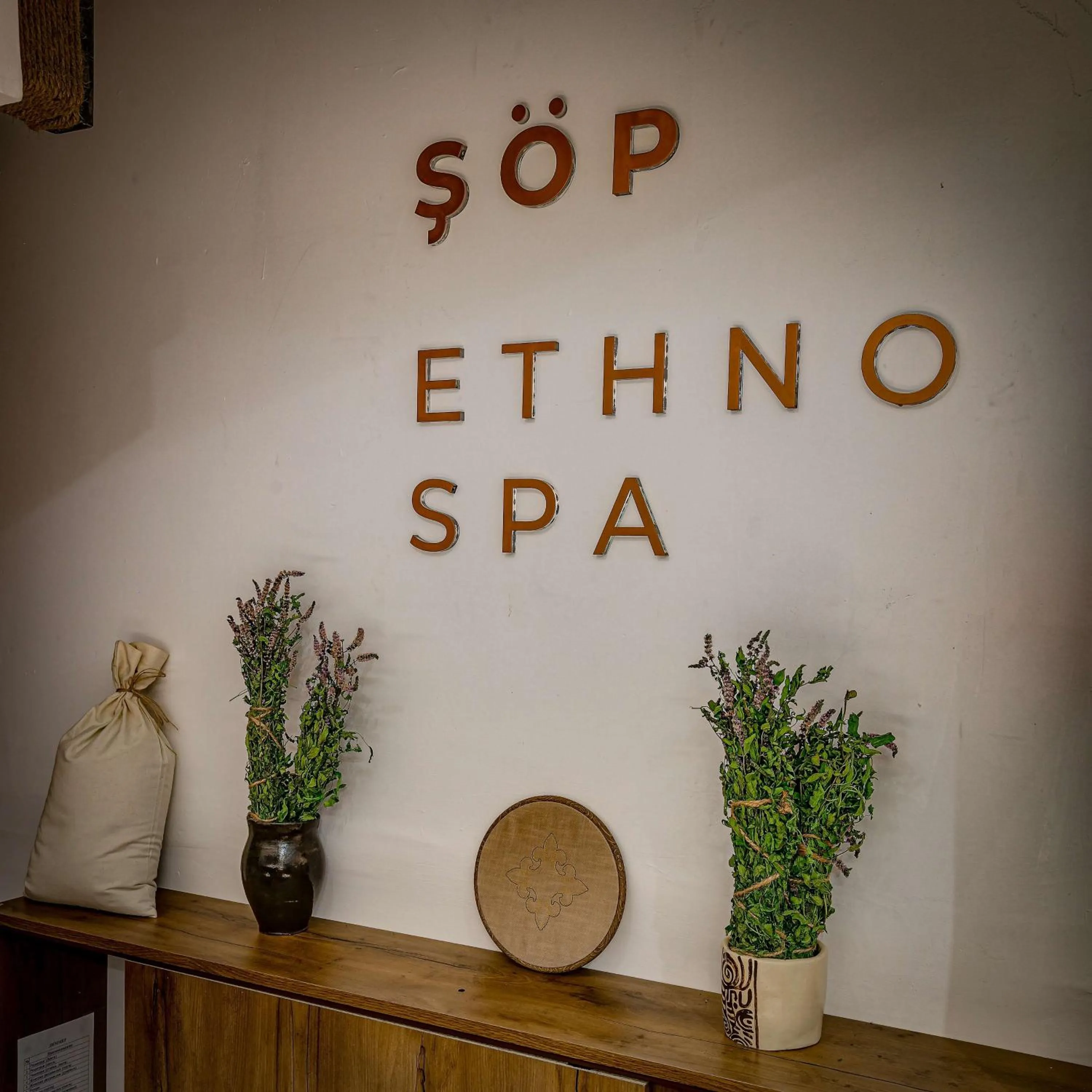 Spa and wellness centre/facilities in Sadu Hotel Almaty, a member of Radisson Individuals