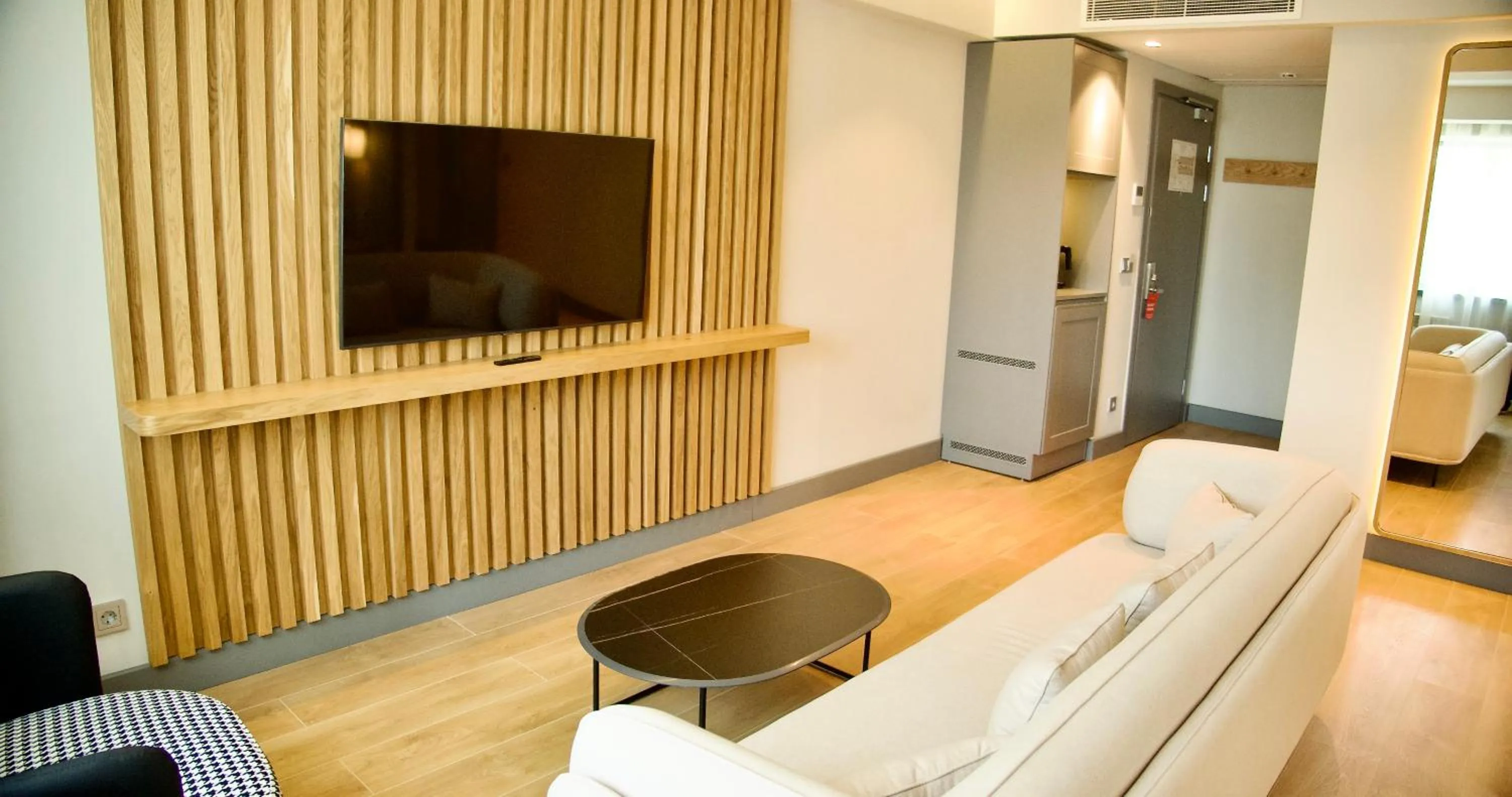 Sadu Hotel Almaty, a member of Radisson Individuals