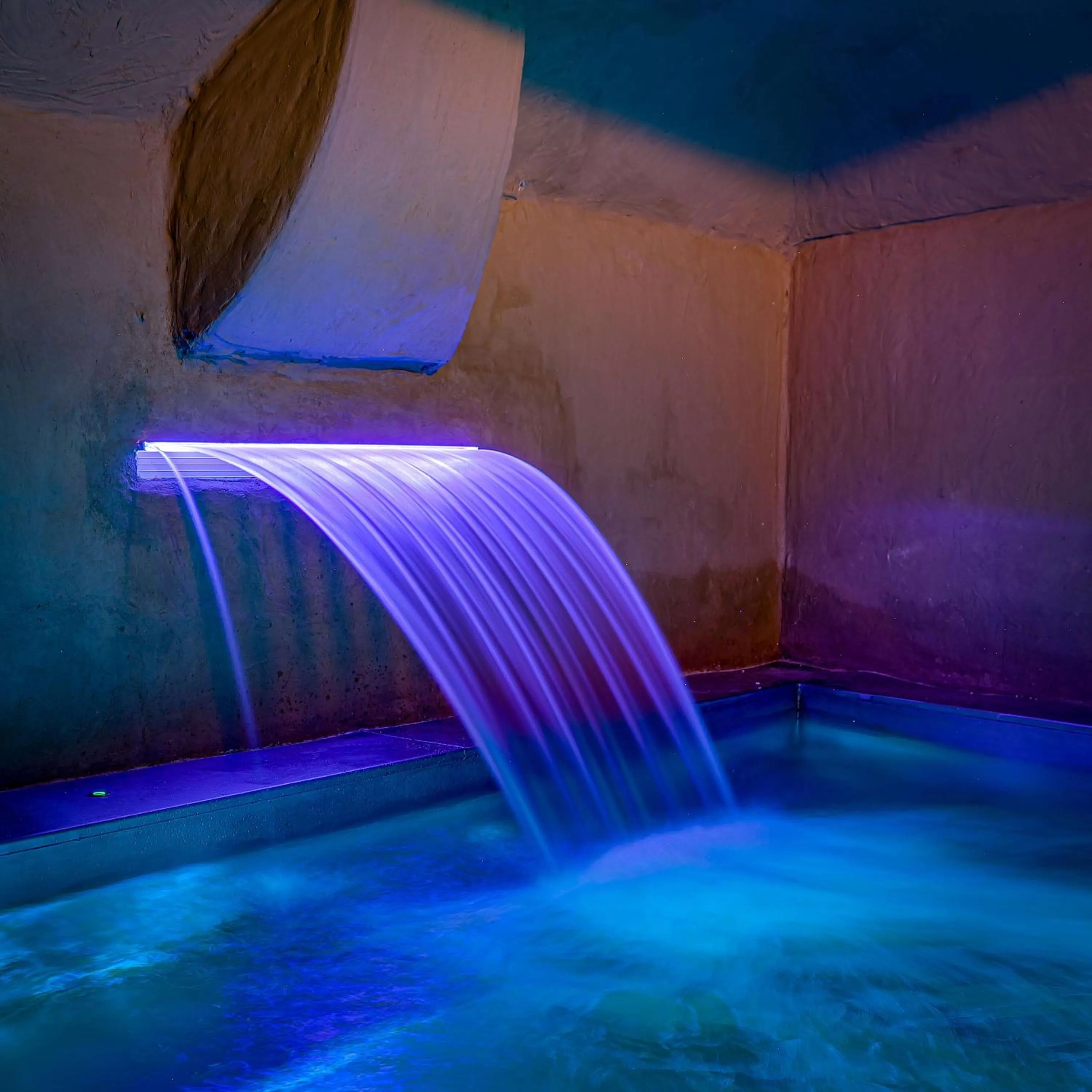 Spa and wellness centre/facilities in Sadu Hotel Almaty, a member of Radisson Individuals