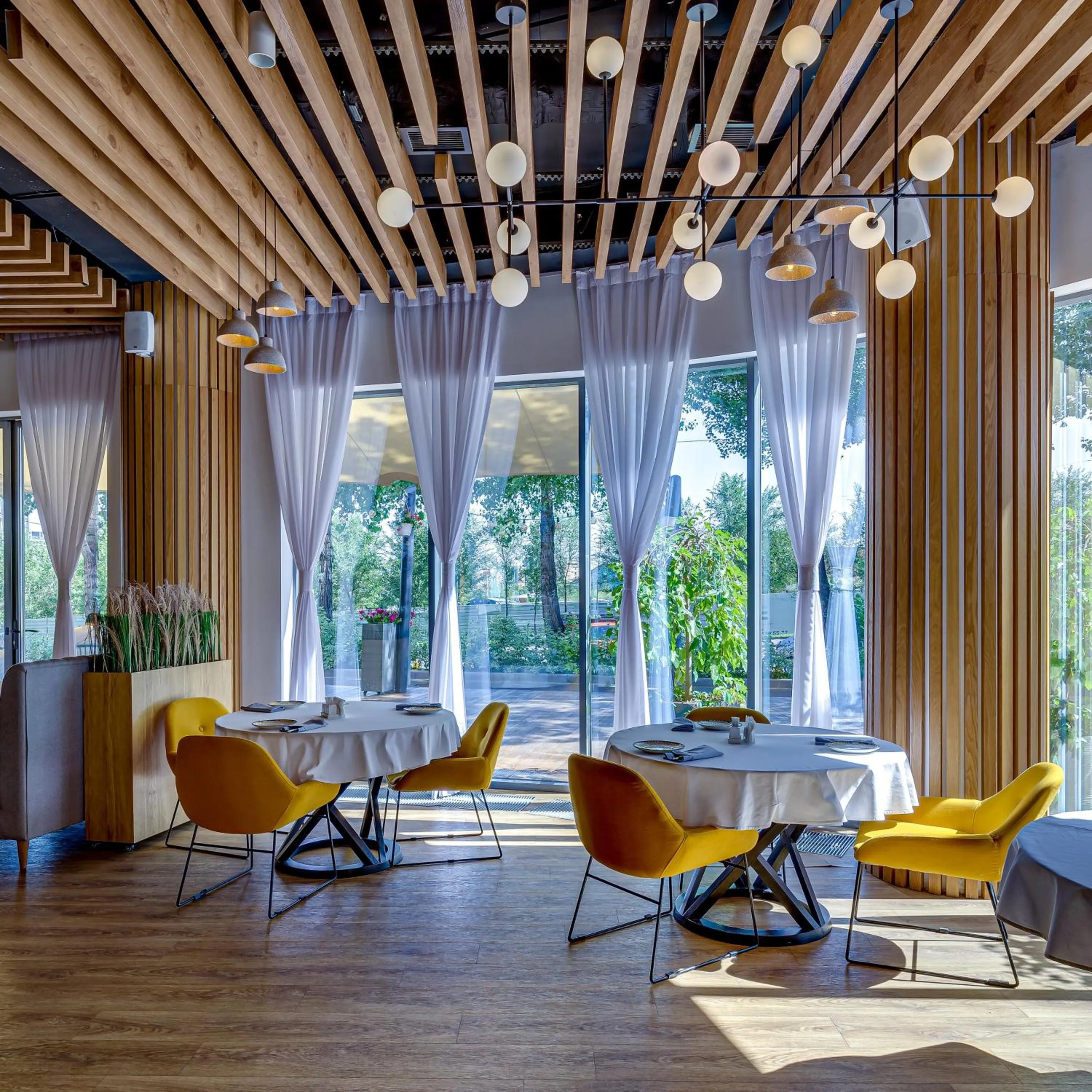 Sadu Hotel Almaty, a member of Radisson Individuals