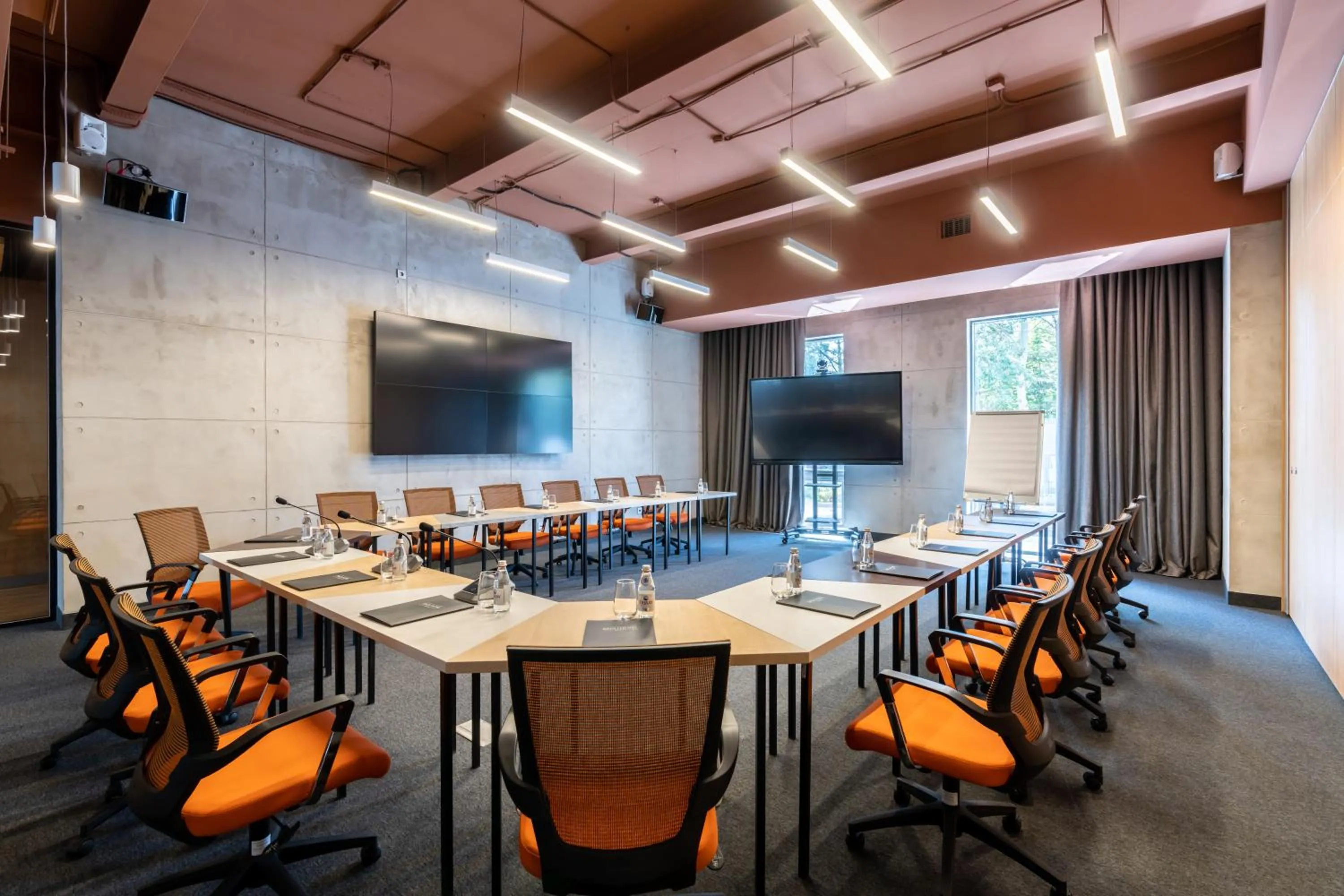 Sadu Hotel Almaty, a member of Radisson Individuals