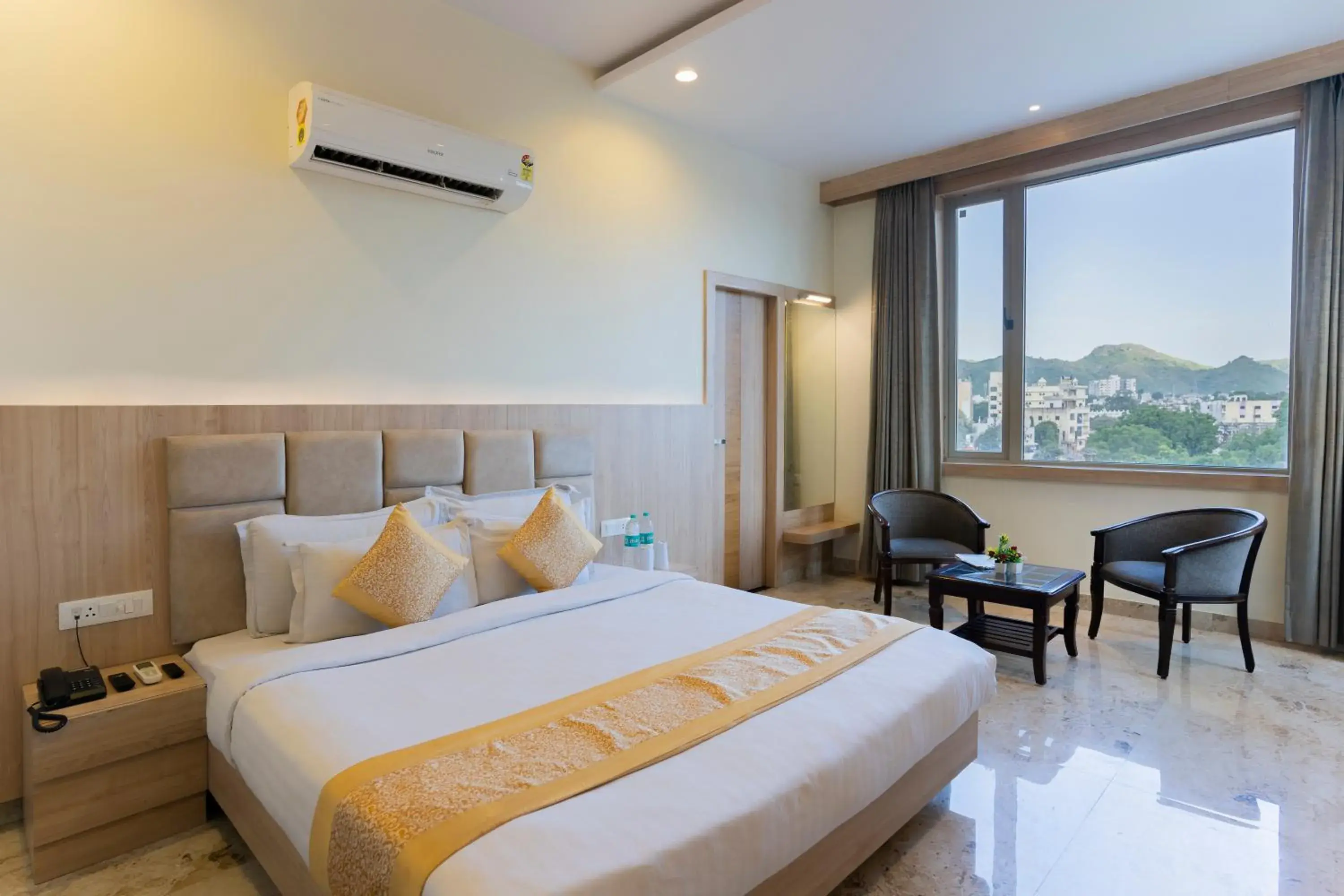 Hotel Lilichham Hotel Lilichham