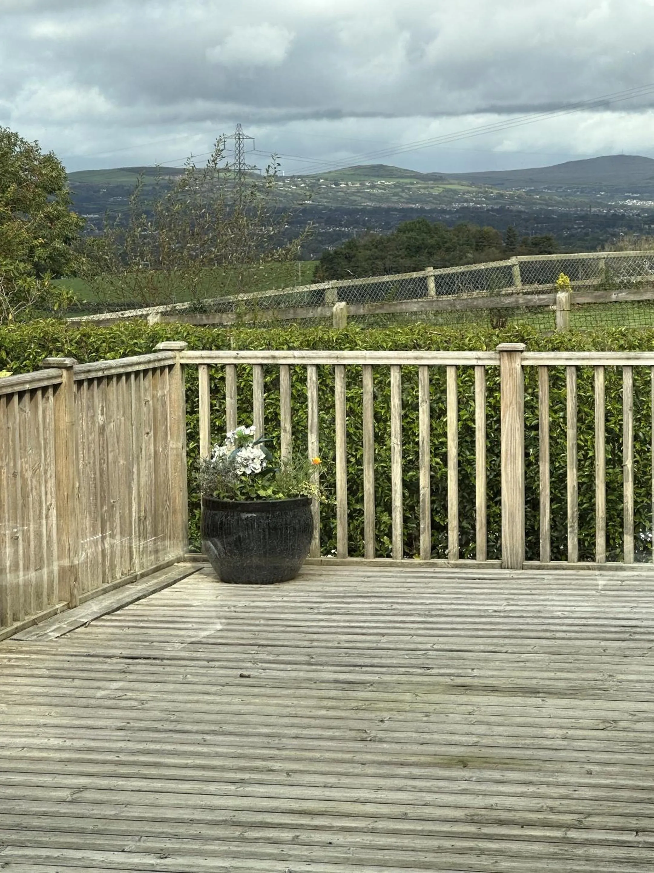 Other in Dunhill Cottage B&B