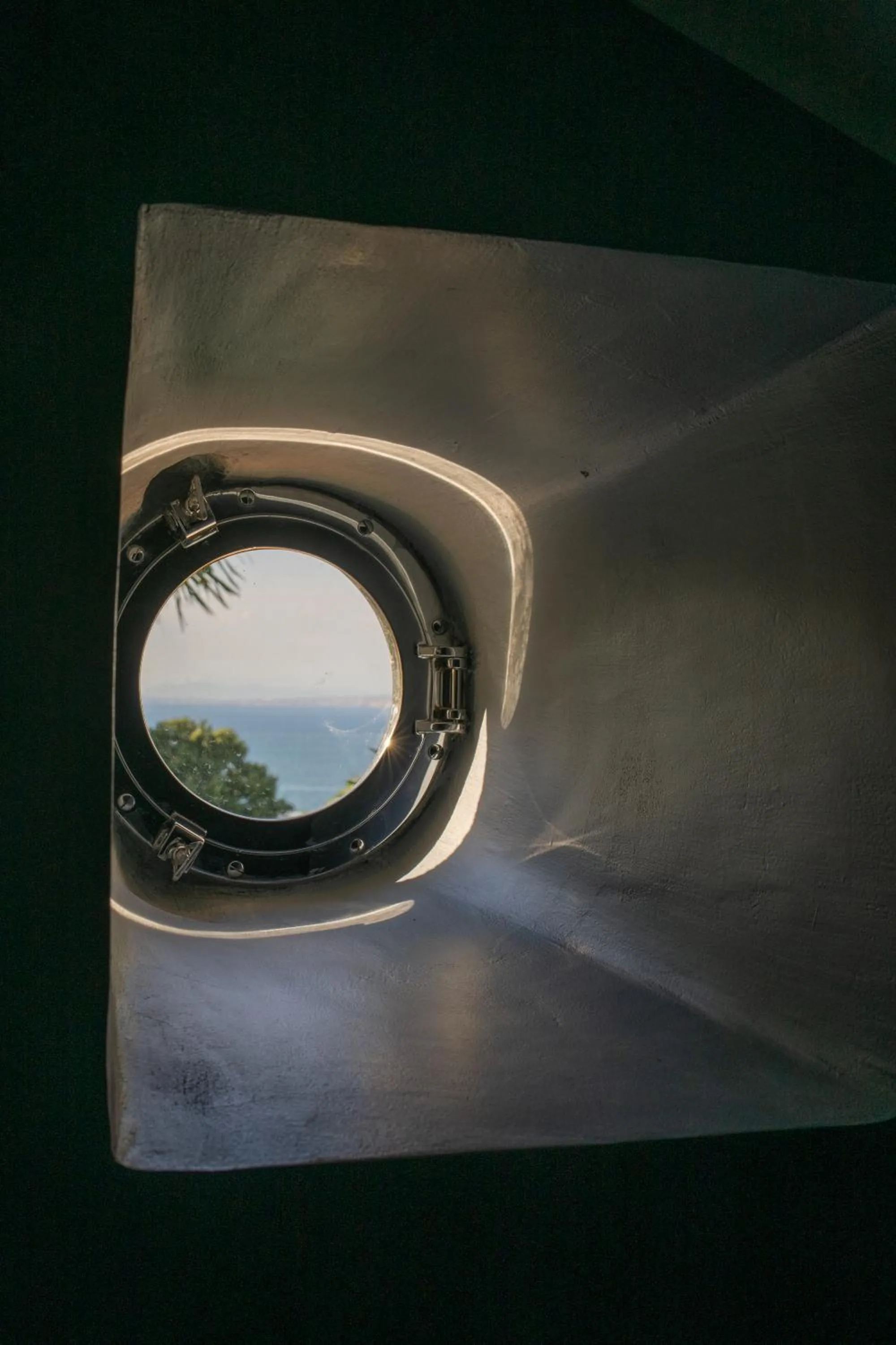 View (from property/room) in Parco dei Principi