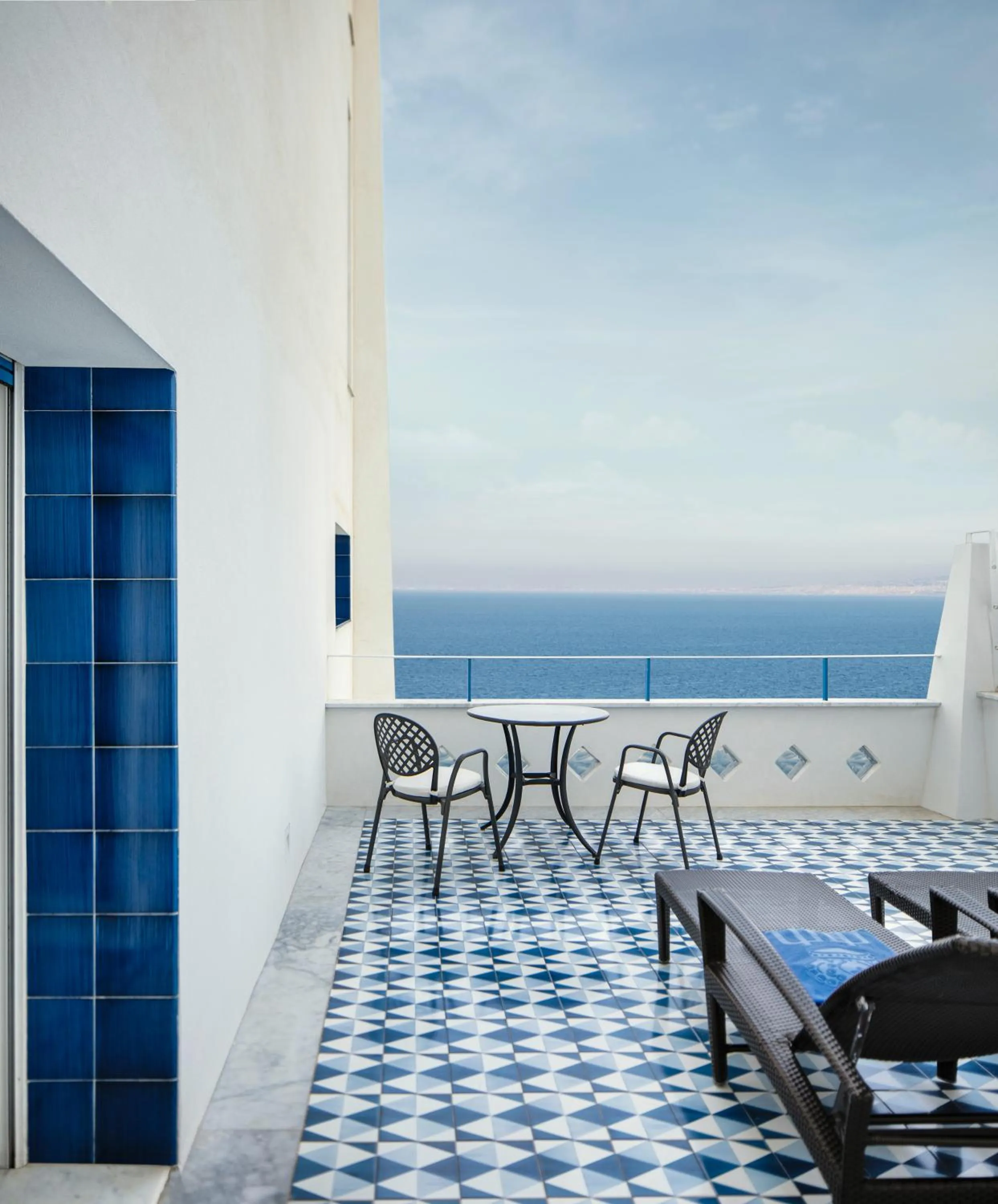 View (from property/room) in Parco dei Principi