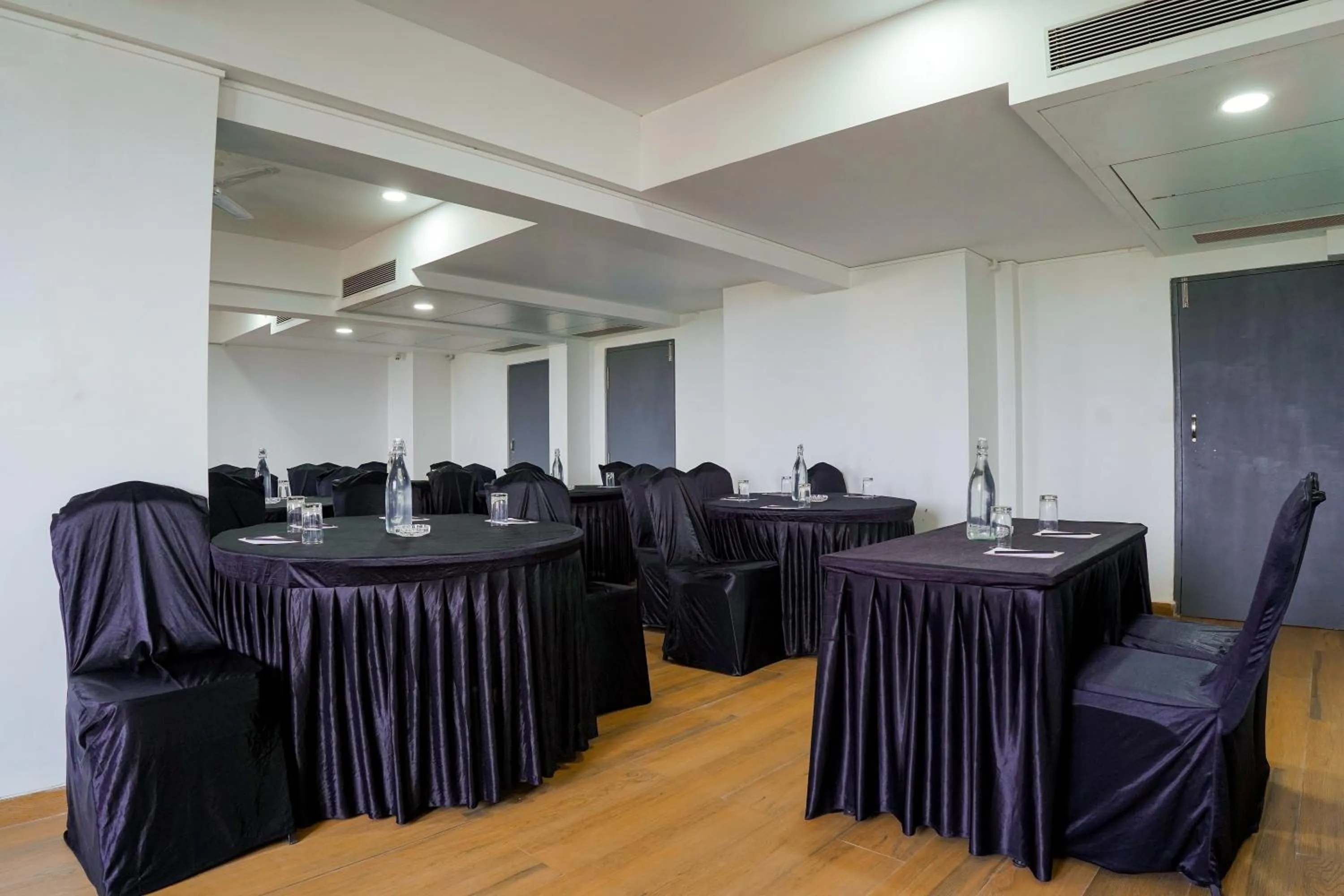 Meeting/conference room in TGI Ameya Grand