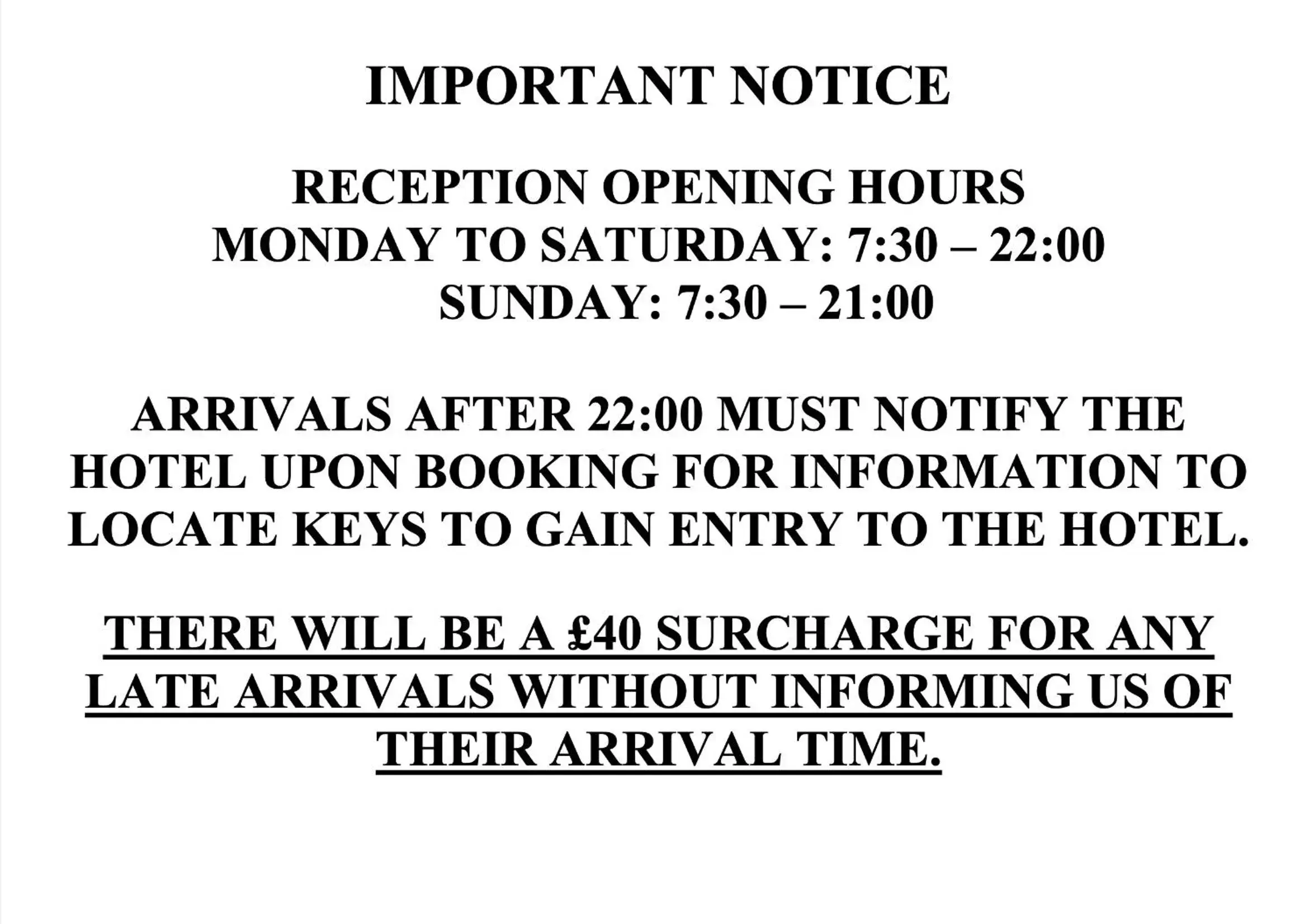 Family Room with Private Bathroom in Blades Hotel Family Room with Private Bathroom in Blades Hotel