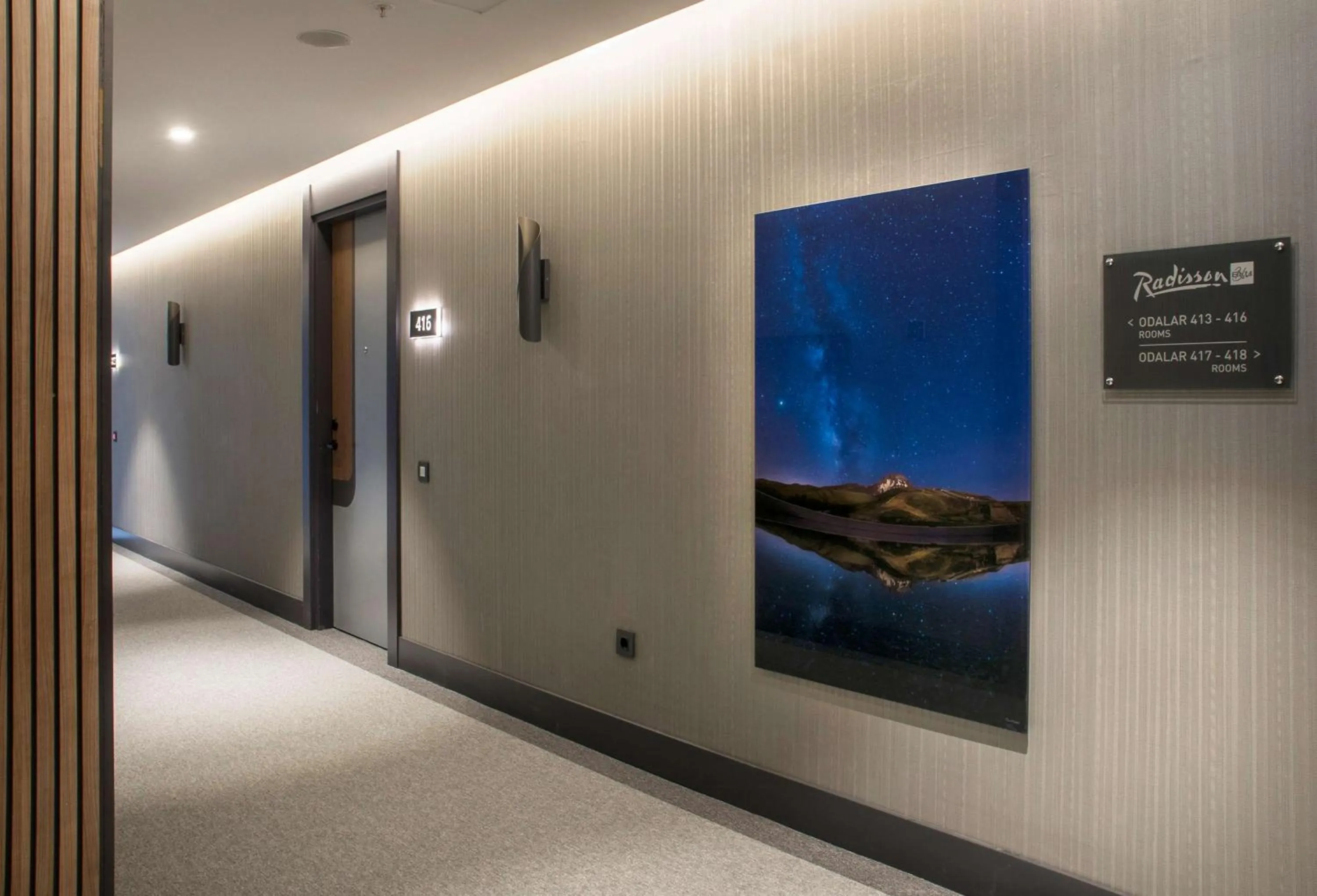 Other in Radisson Blu Hotel, Mount Erciyes