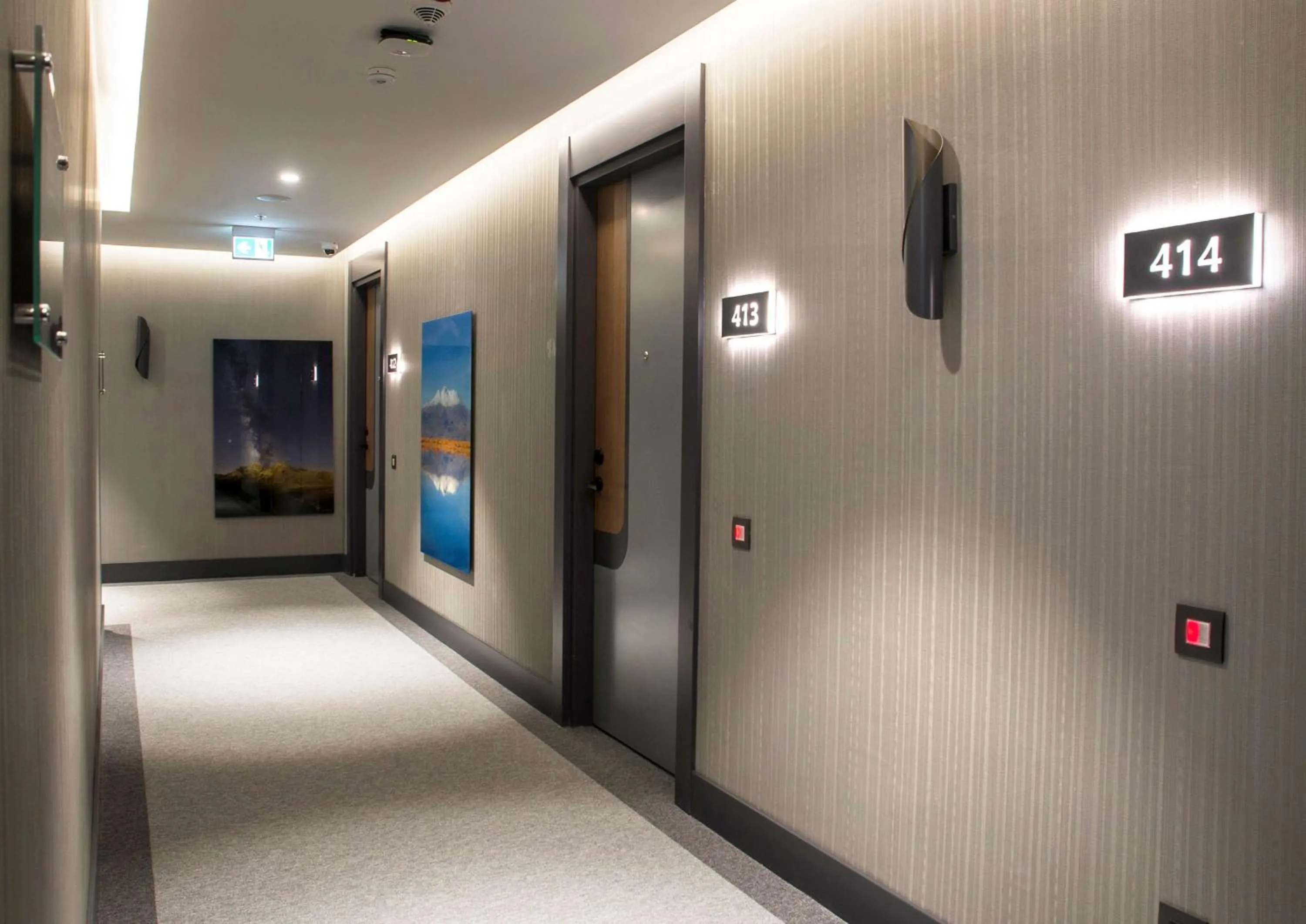 Other in Radisson Blu Hotel, Mount Erciyes