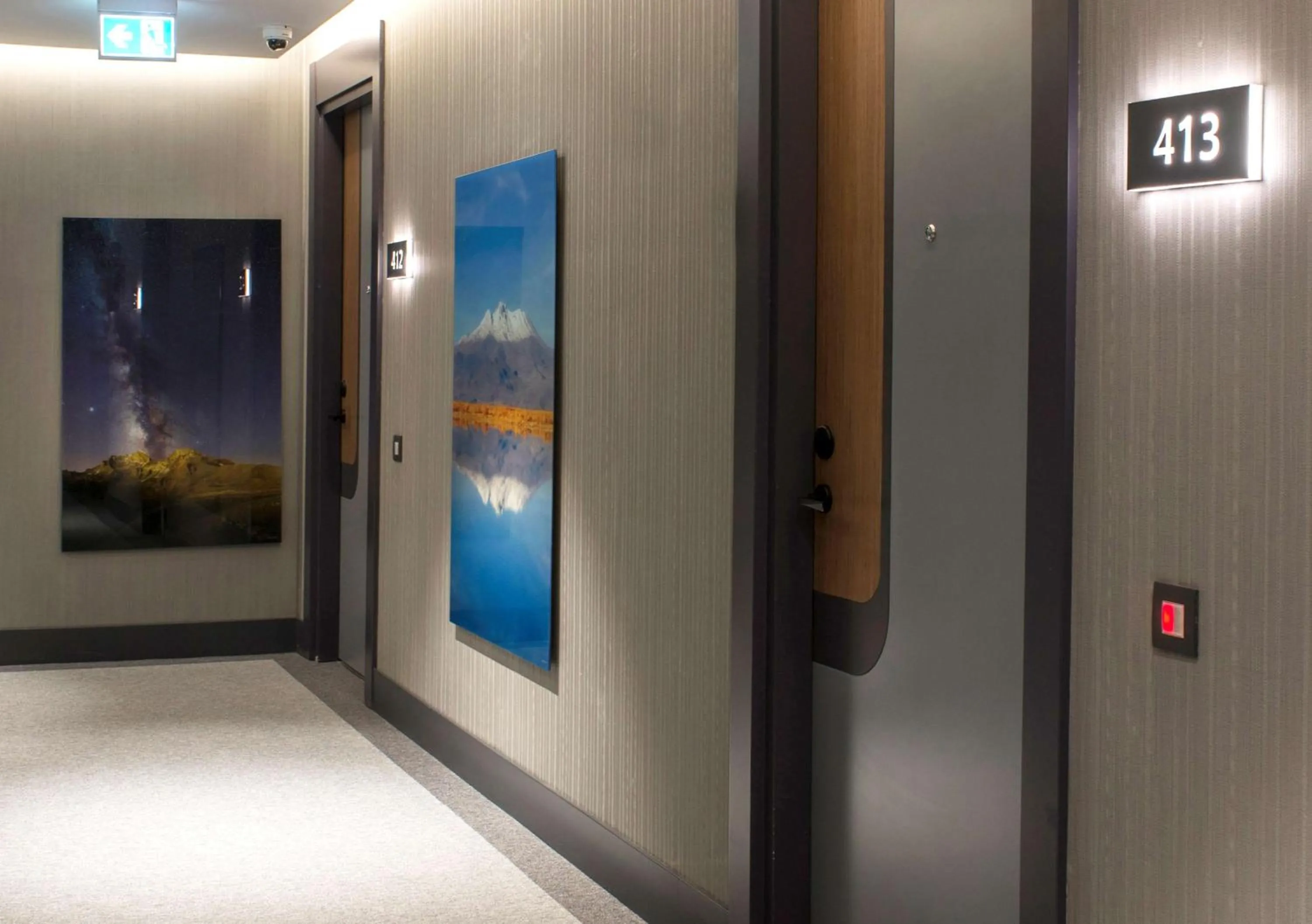 Other in Radisson Blu Hotel, Mount Erciyes