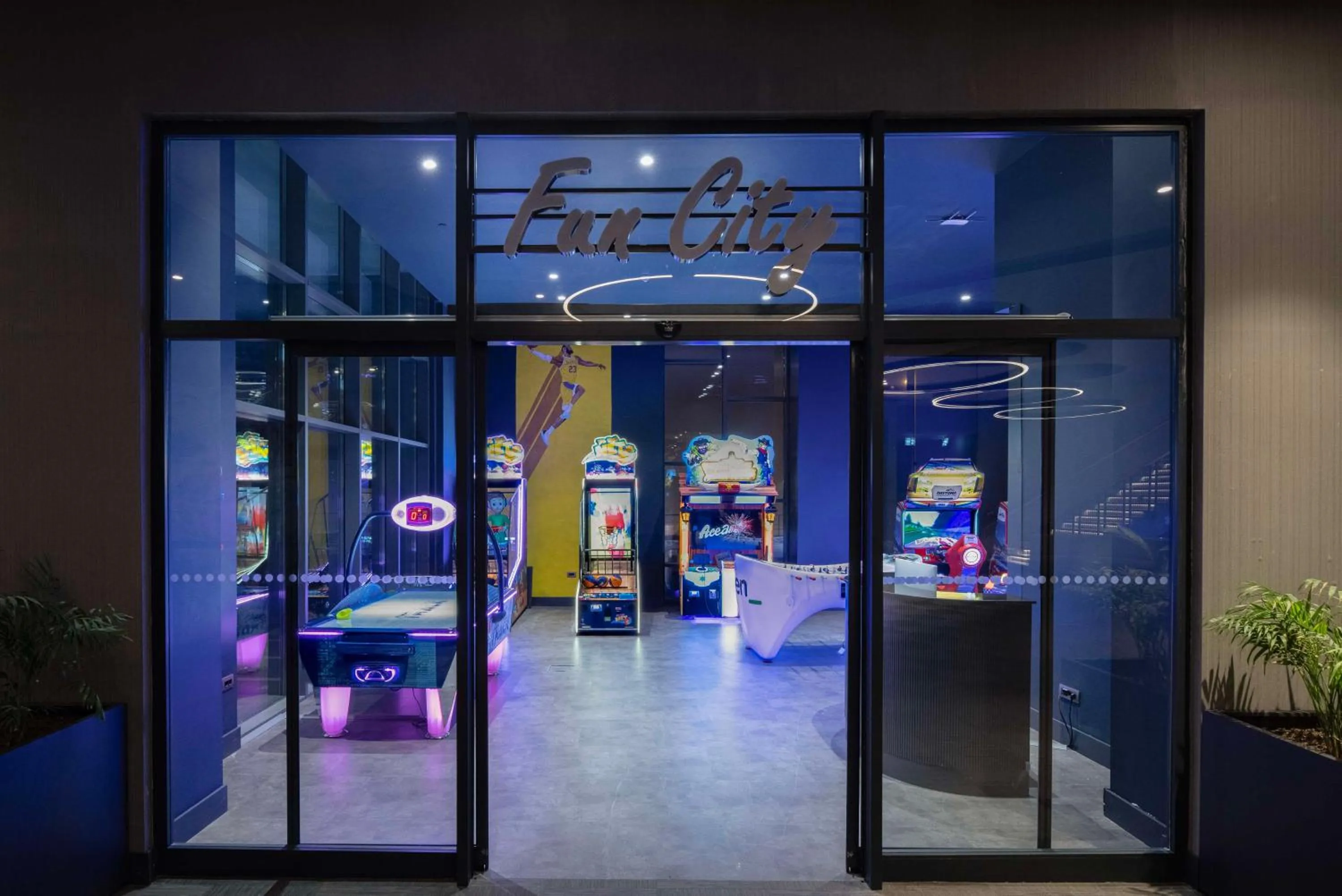 Sports in Radisson Blu Hotel, Mount Erciyes