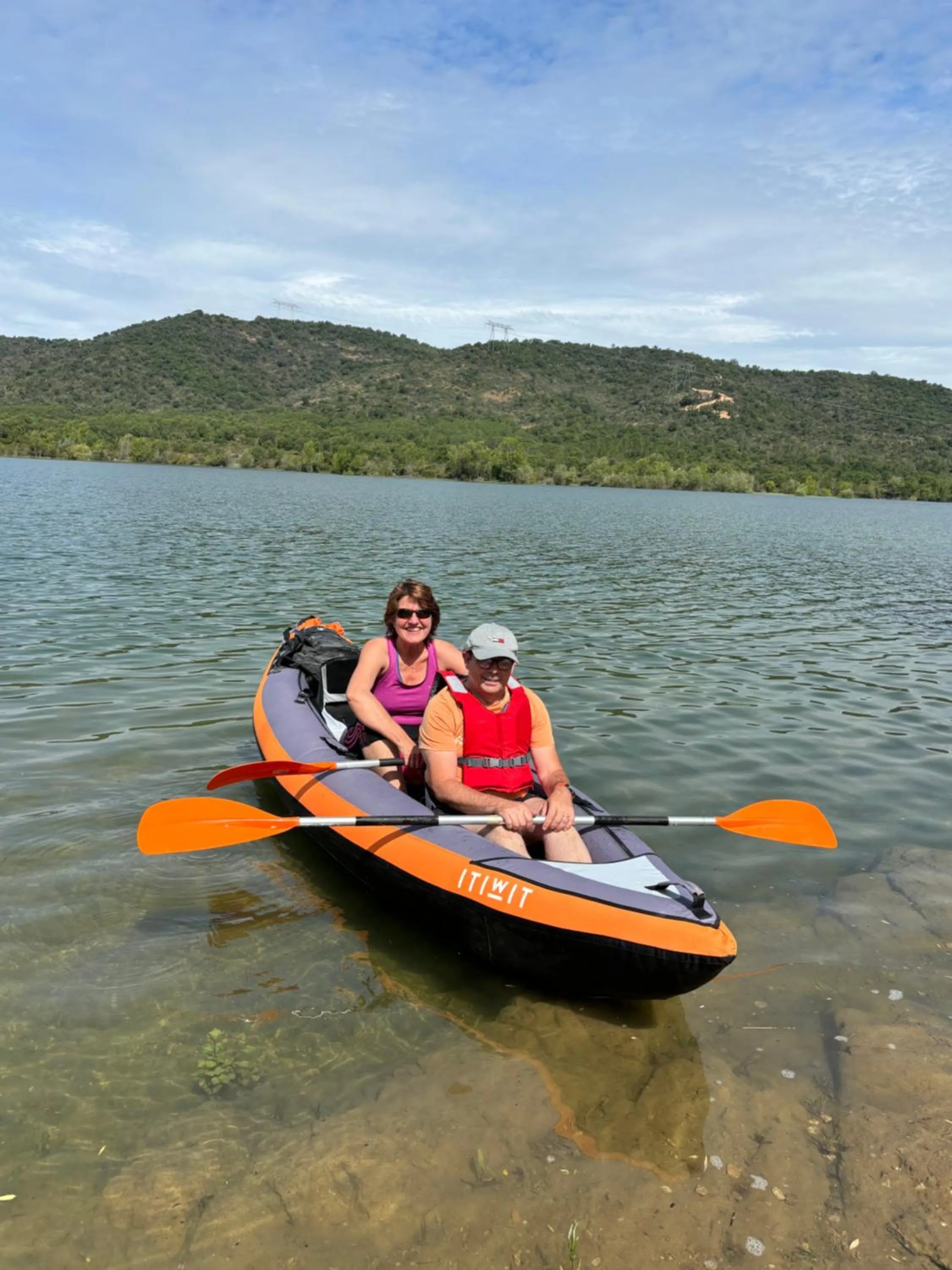 Activities in Villa Daphné