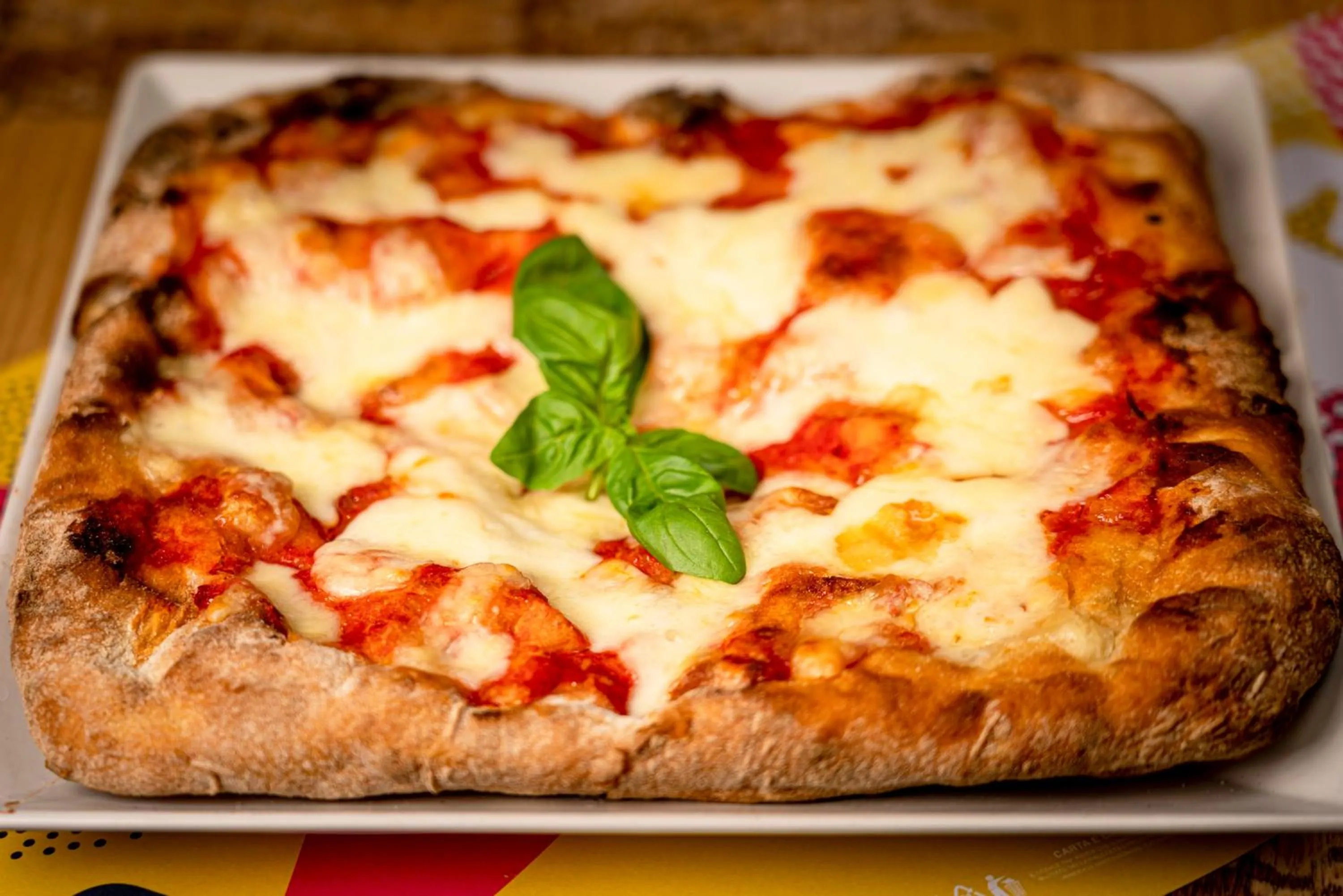 Restaurant/places to eat in Leonardo Hotel Milan City Center