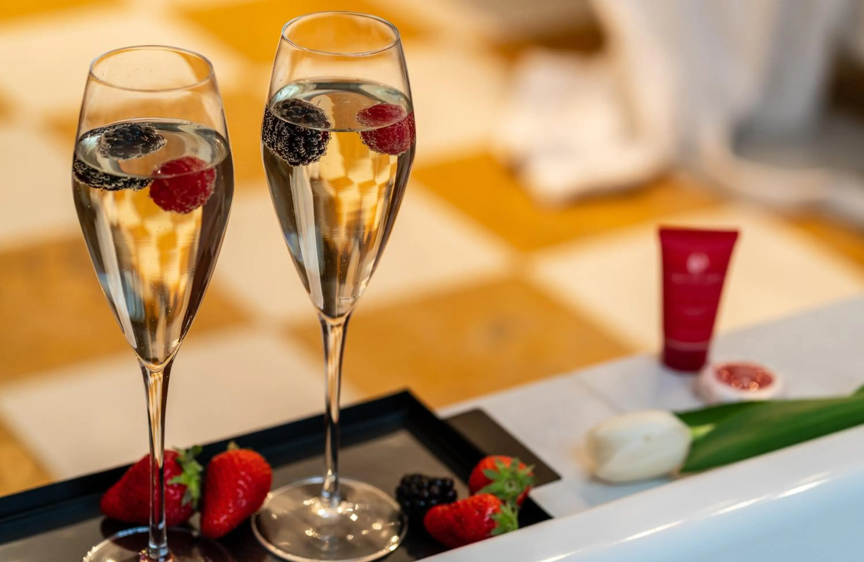 Photo of the whole room in Leonardo Hotel Milan City Center