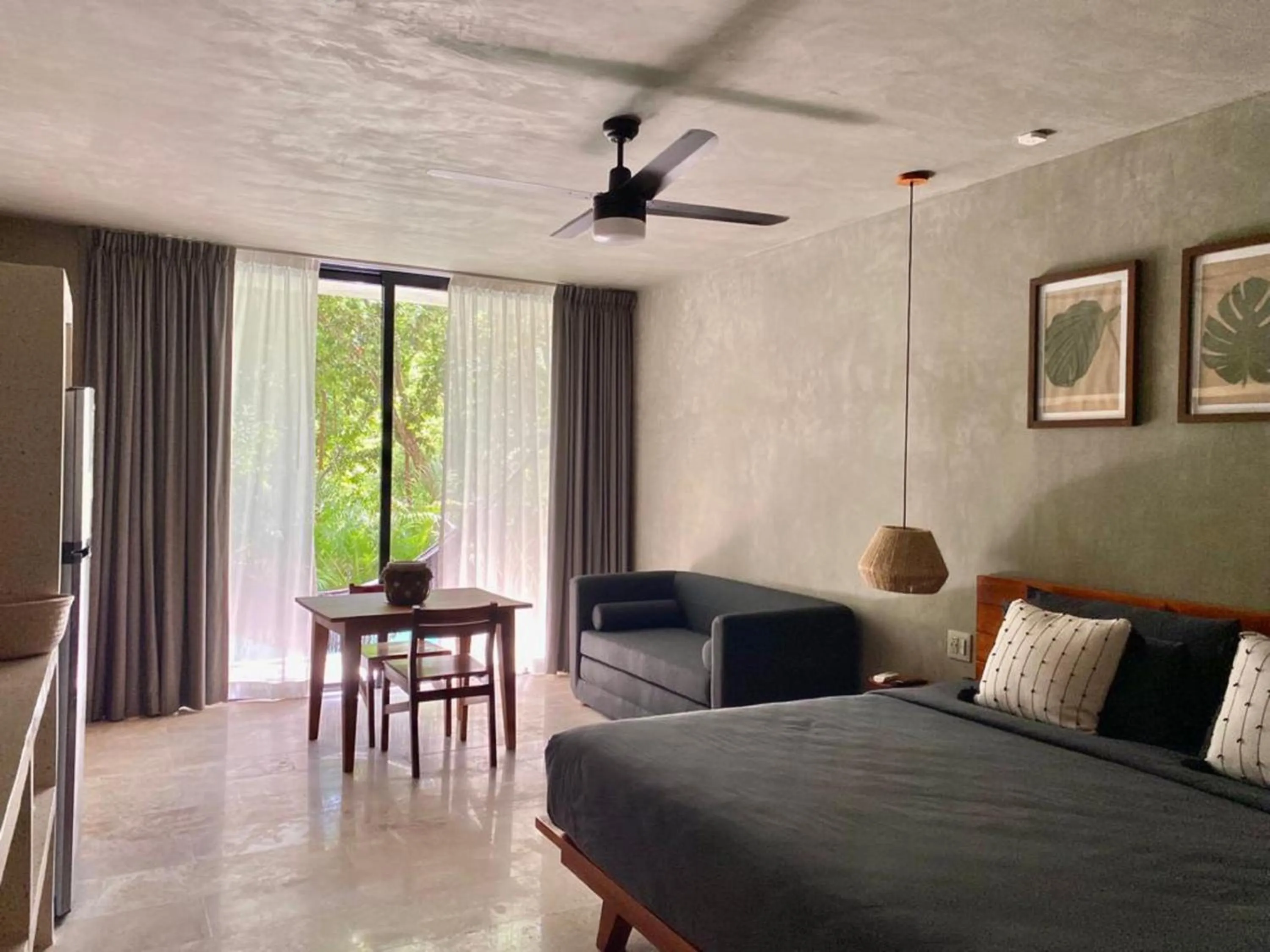 Photo of the whole room in Seremonia Studios by Soyrumi