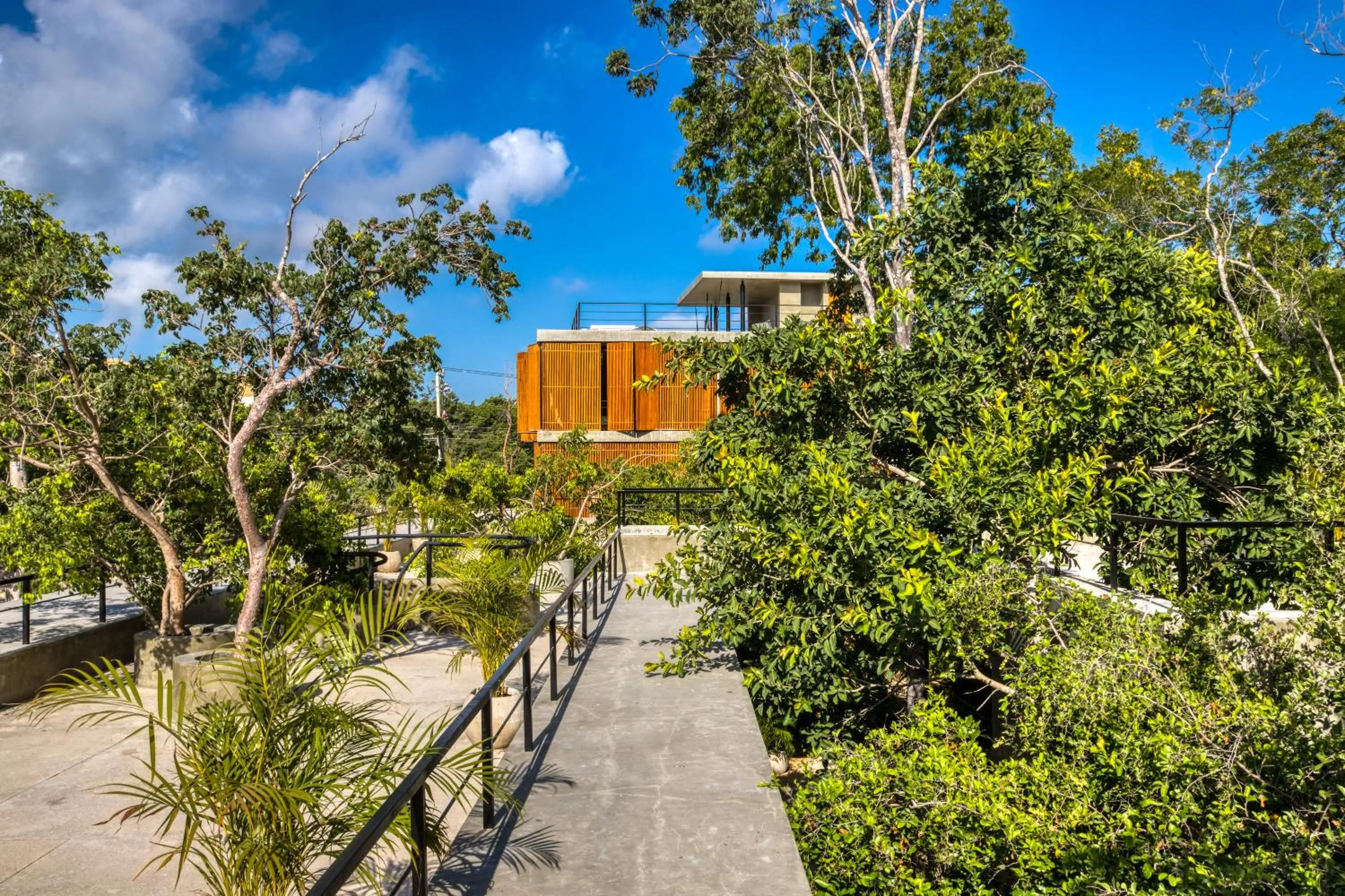 View (from property/room) in Seremonia Studios by Soyrumi