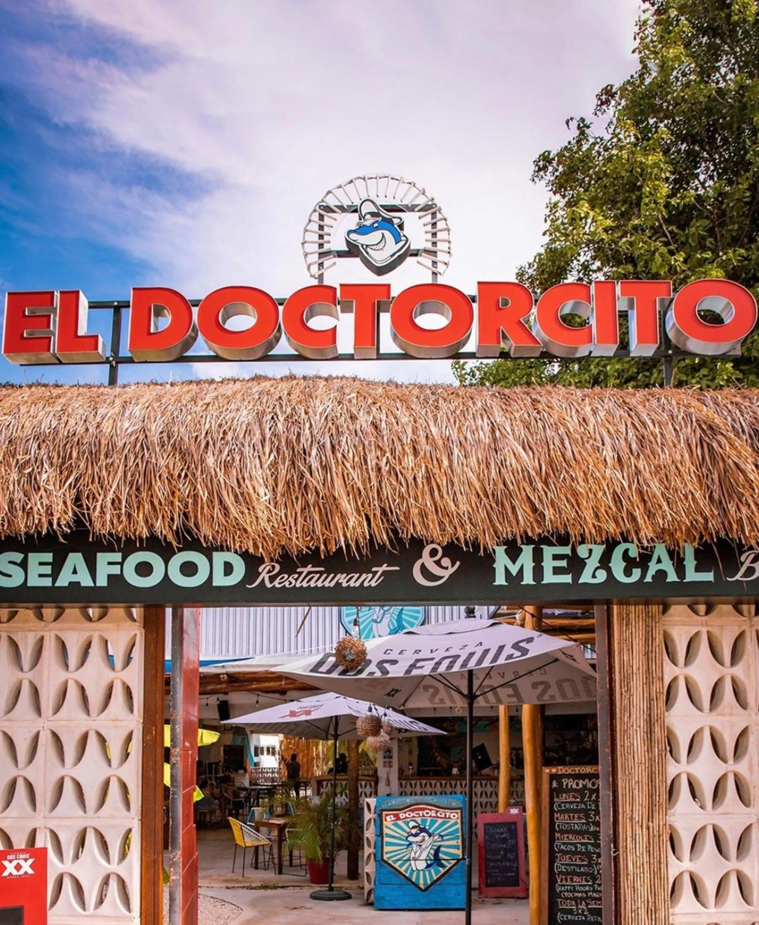 Restaurant/places to eat in Seremonia Studios by Soyrumi