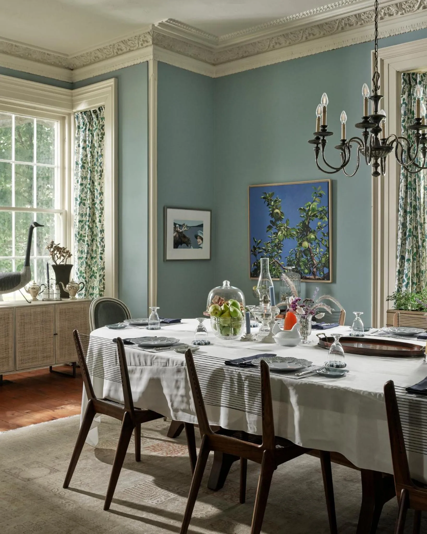 Property building in The Eddie Hotel and Farm