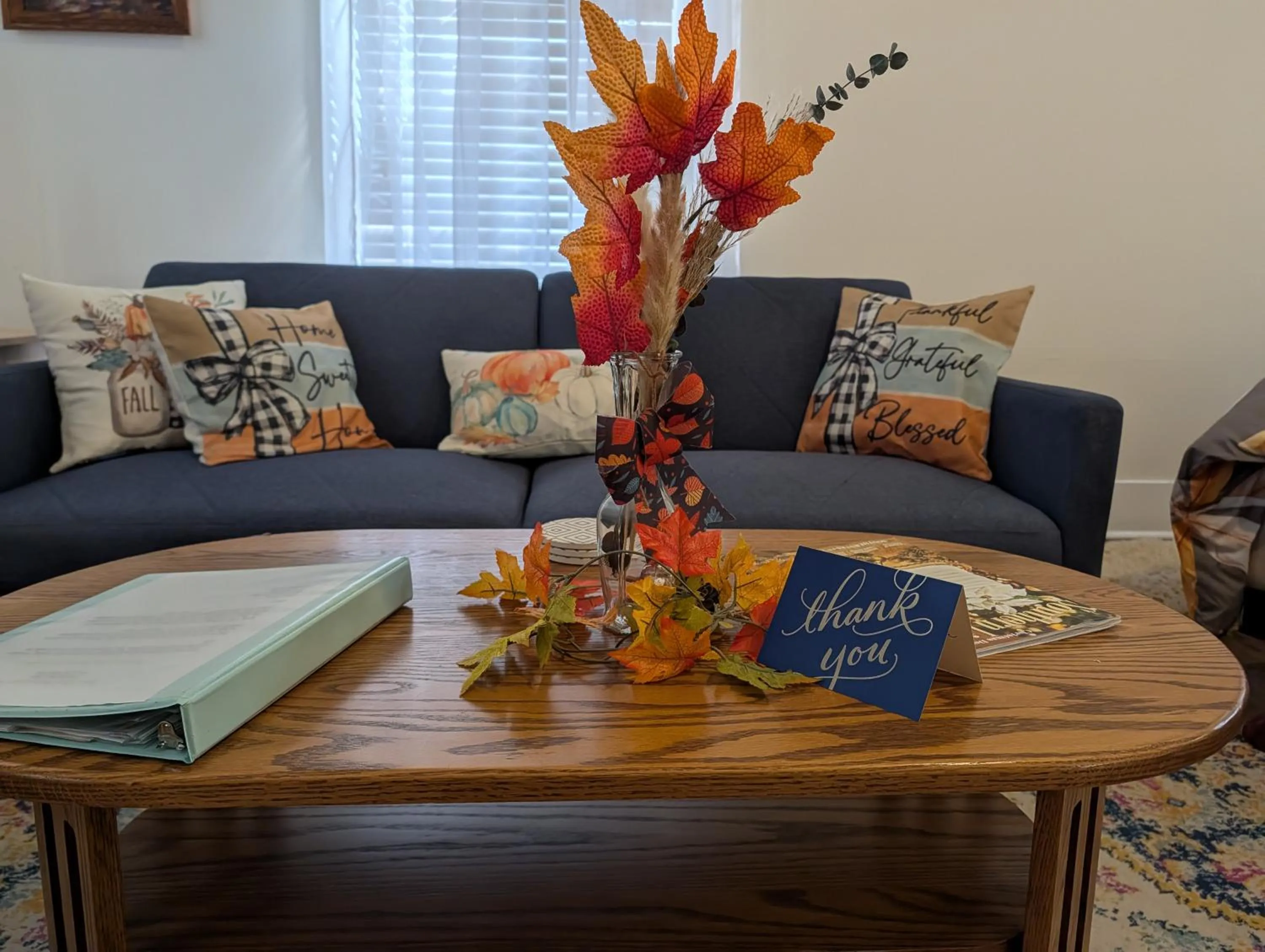 Living room in Cozy, Cute, Private Ozark Suite 5 Mins to Hospital