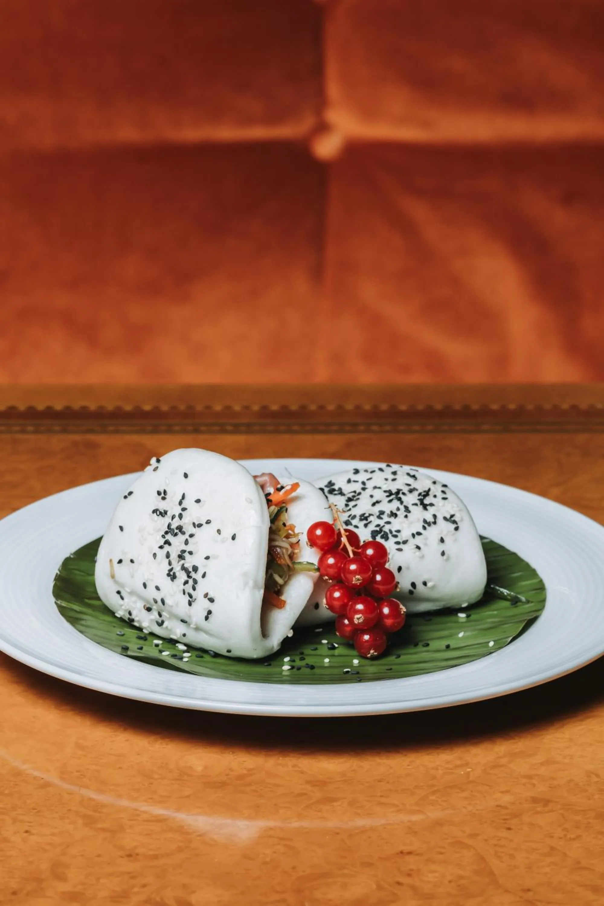 Food and drinks in Royal Garden Assago Milano