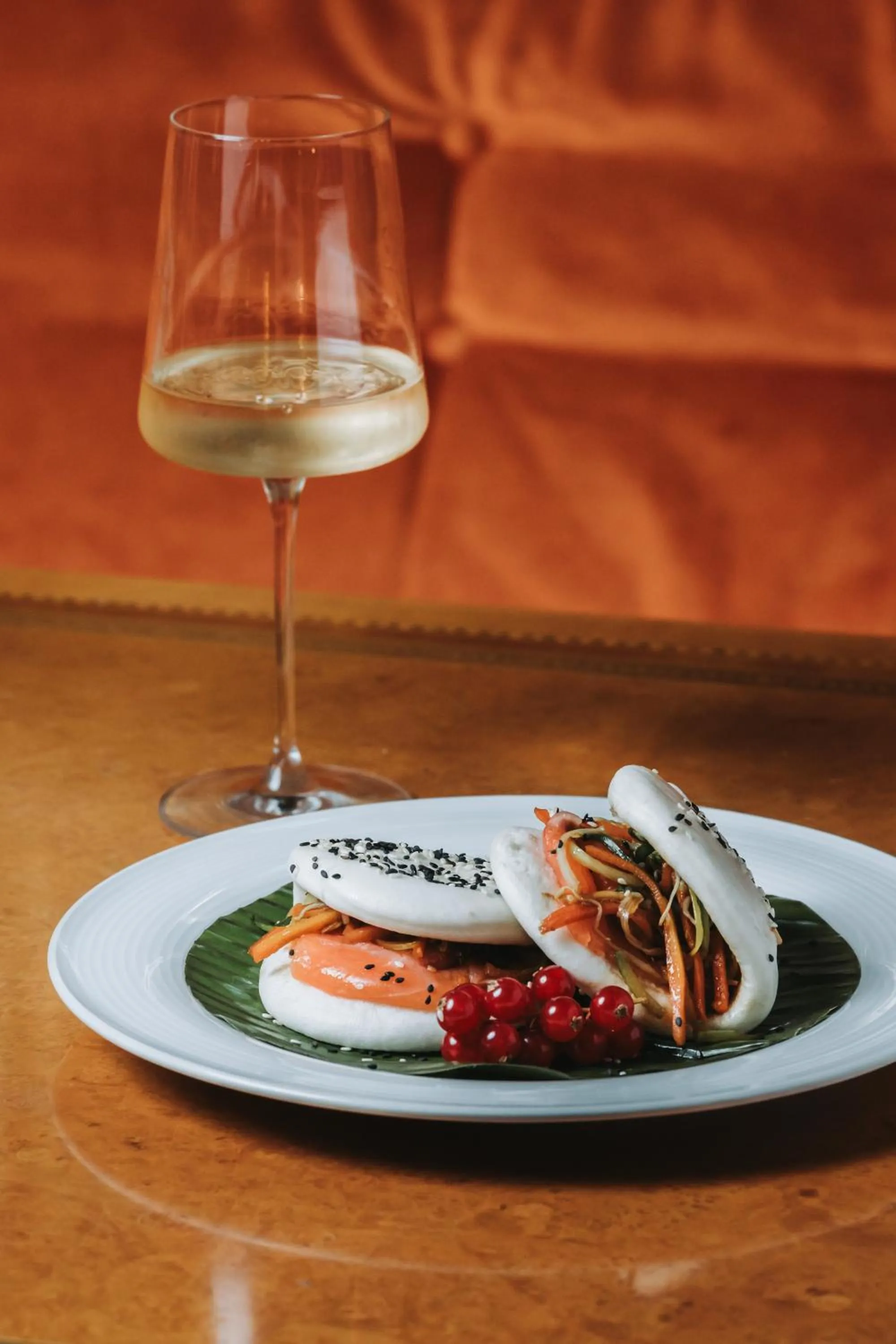 Restaurant/places to eat in Royal Garden Assago Milano